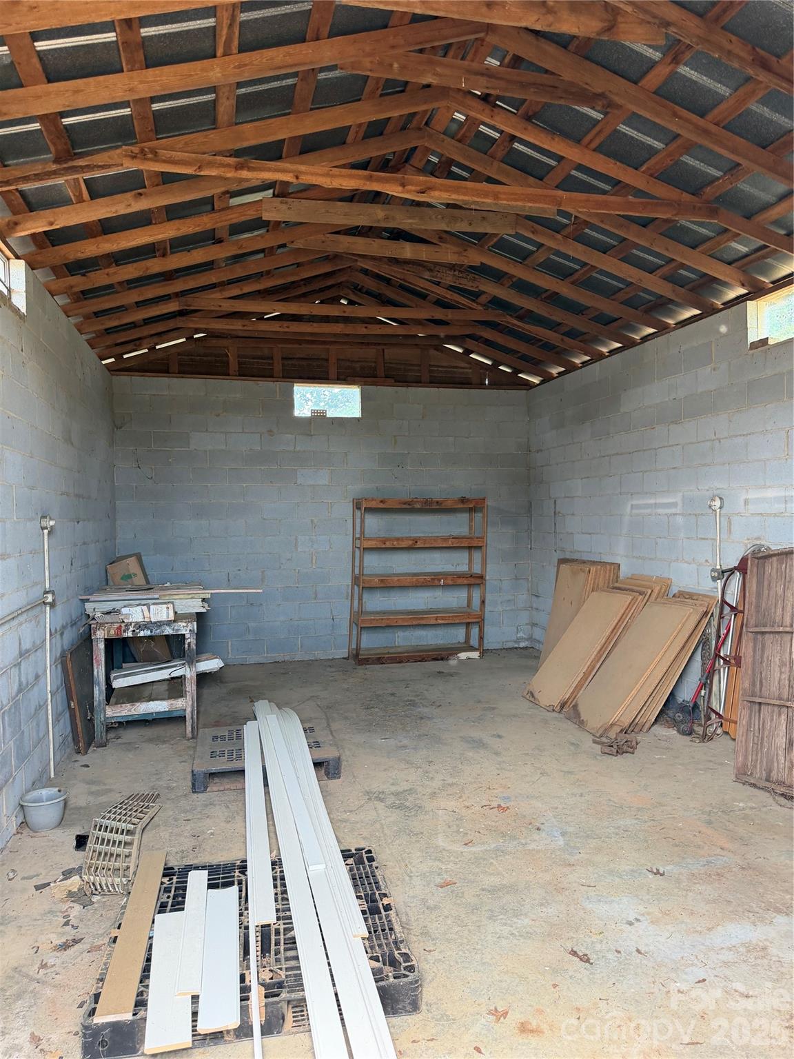 6123 Flay Road — Cherryville