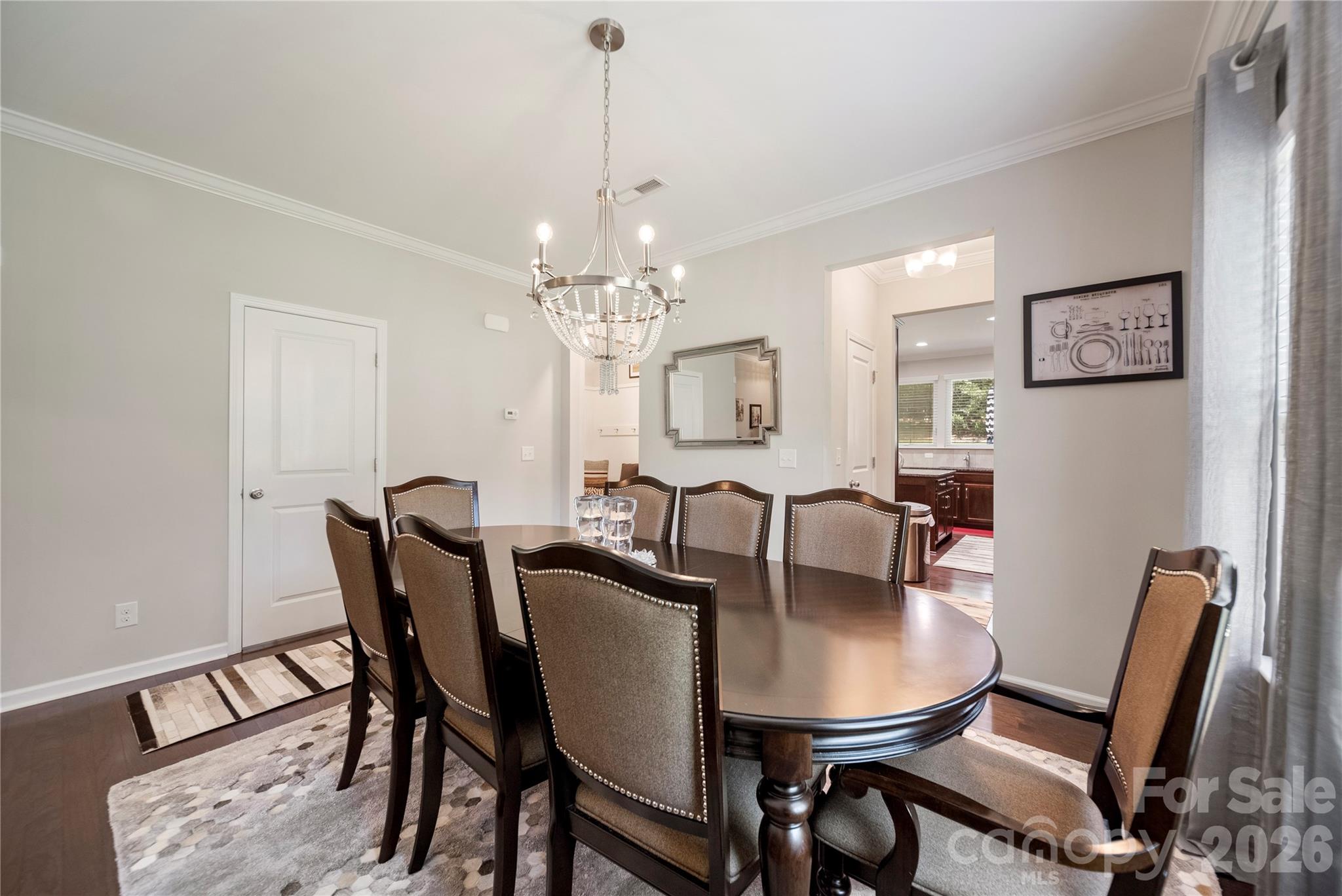 8122 Mossy Rock Road — Waxhaw