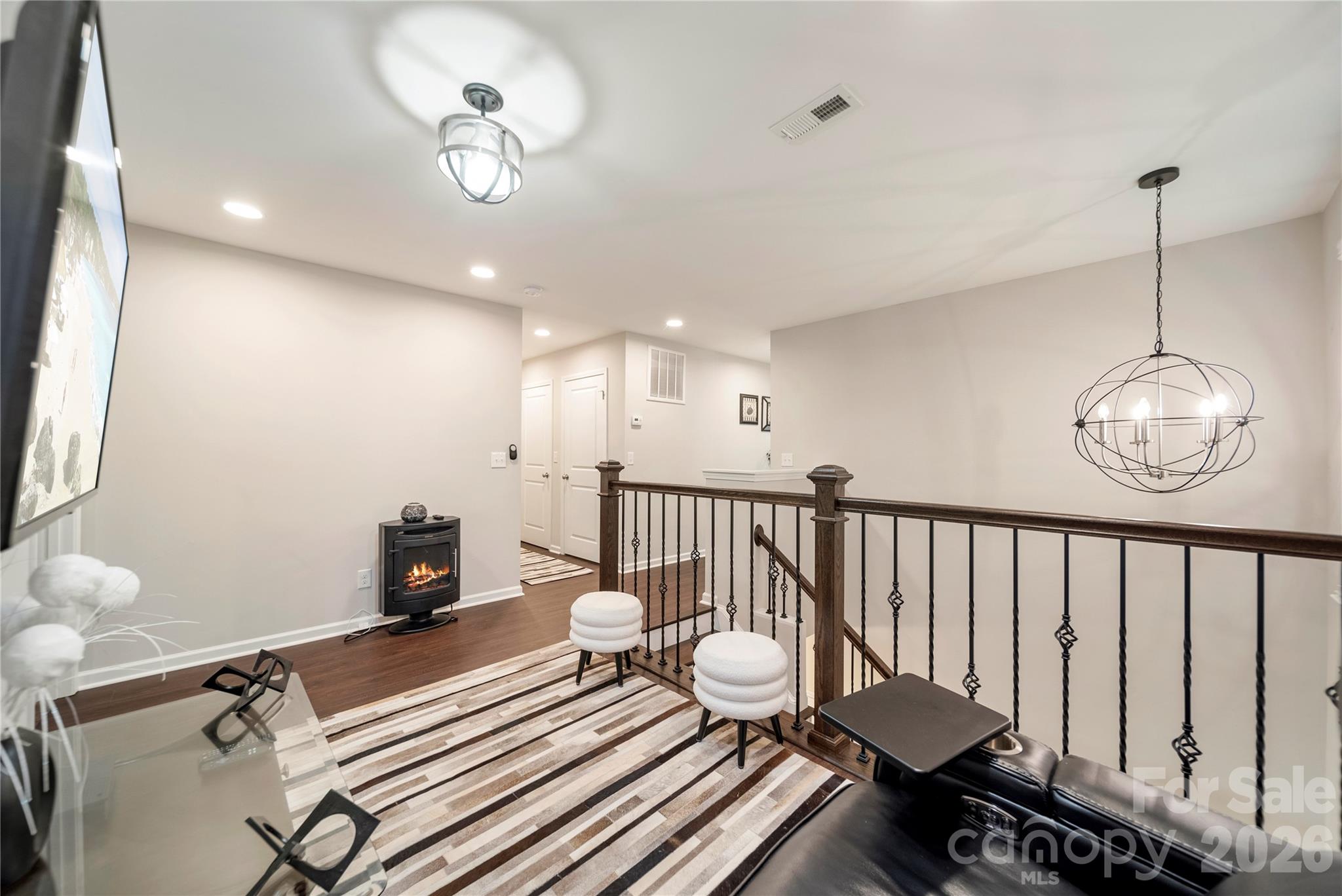 8122 Mossy Rock Road — Waxhaw
