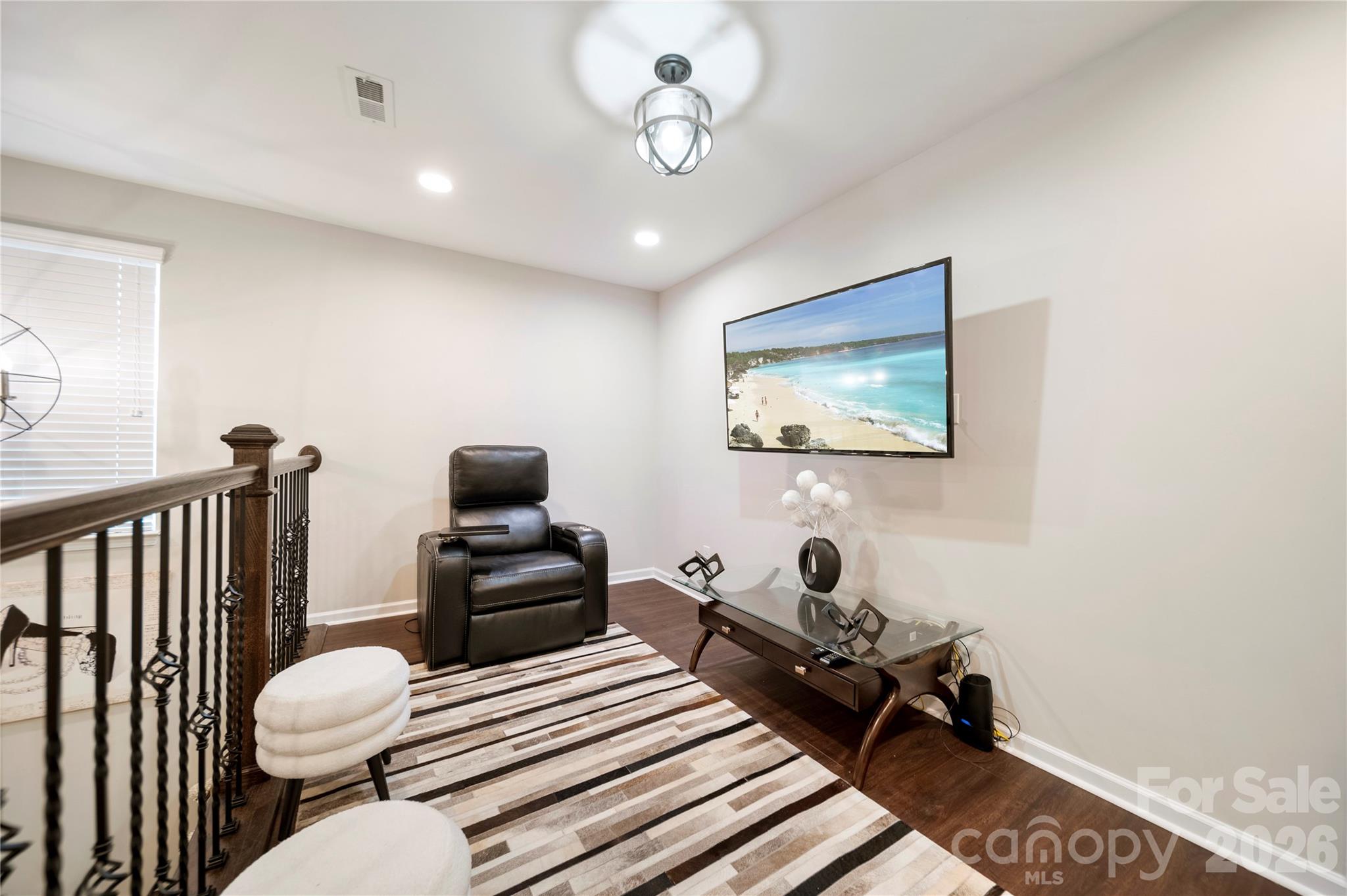 8122 Mossy Rock Road — Waxhaw