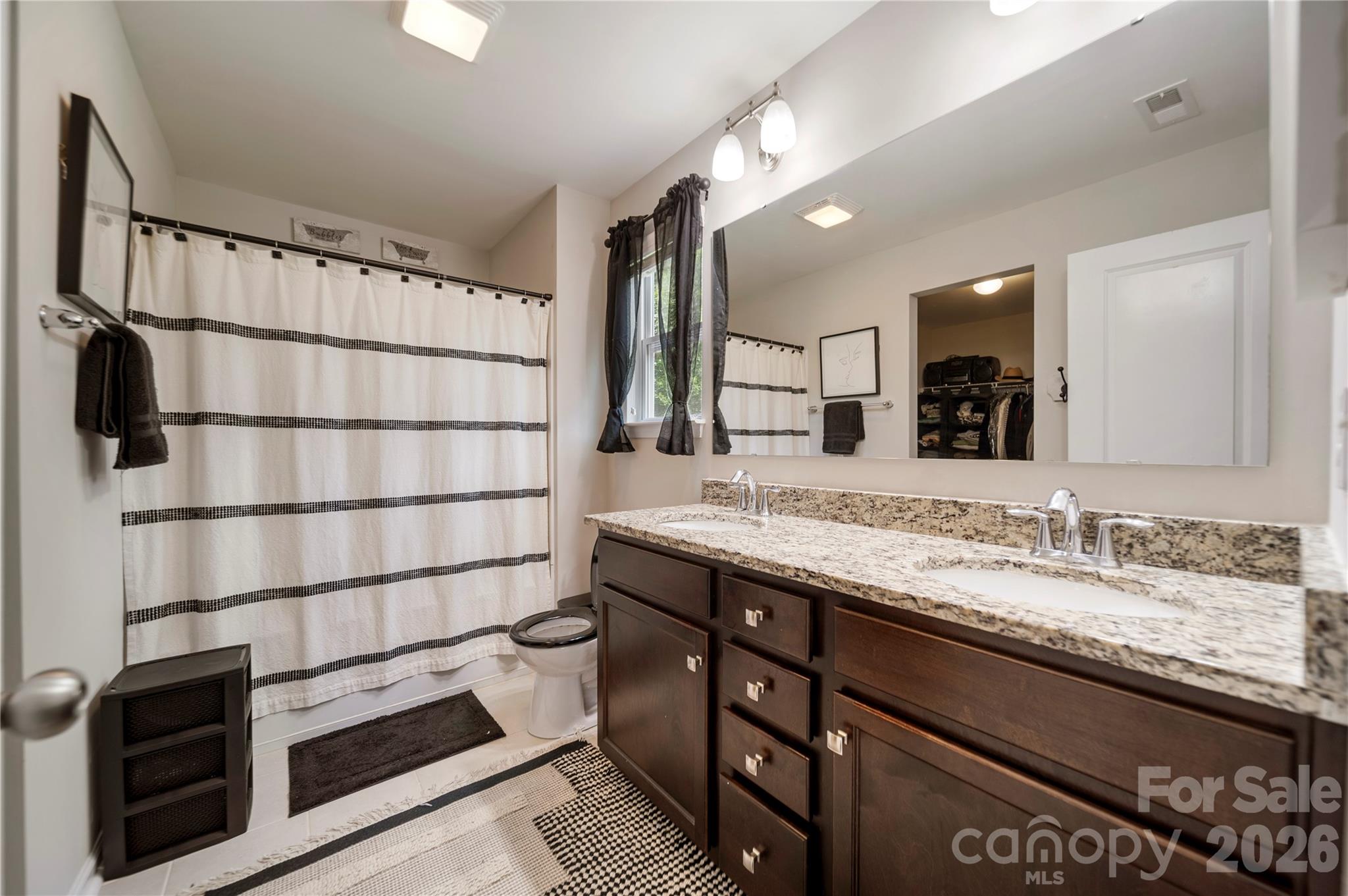 8122 Mossy Rock Road — Waxhaw