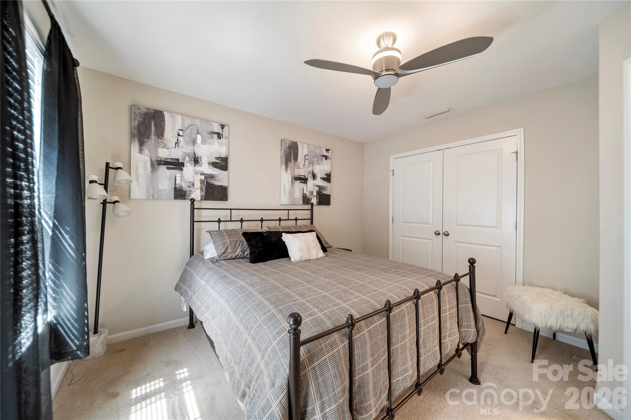 8122 Mossy Rock Road — Waxhaw