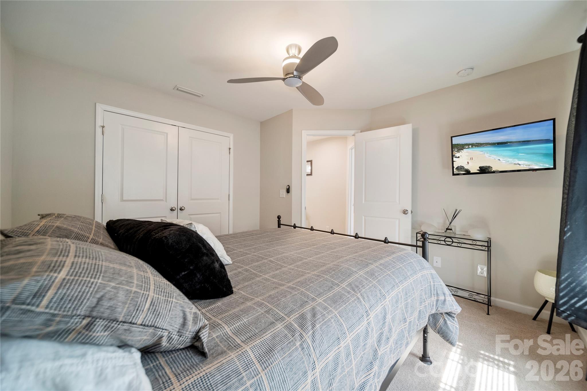 8122 Mossy Rock Road — Waxhaw
