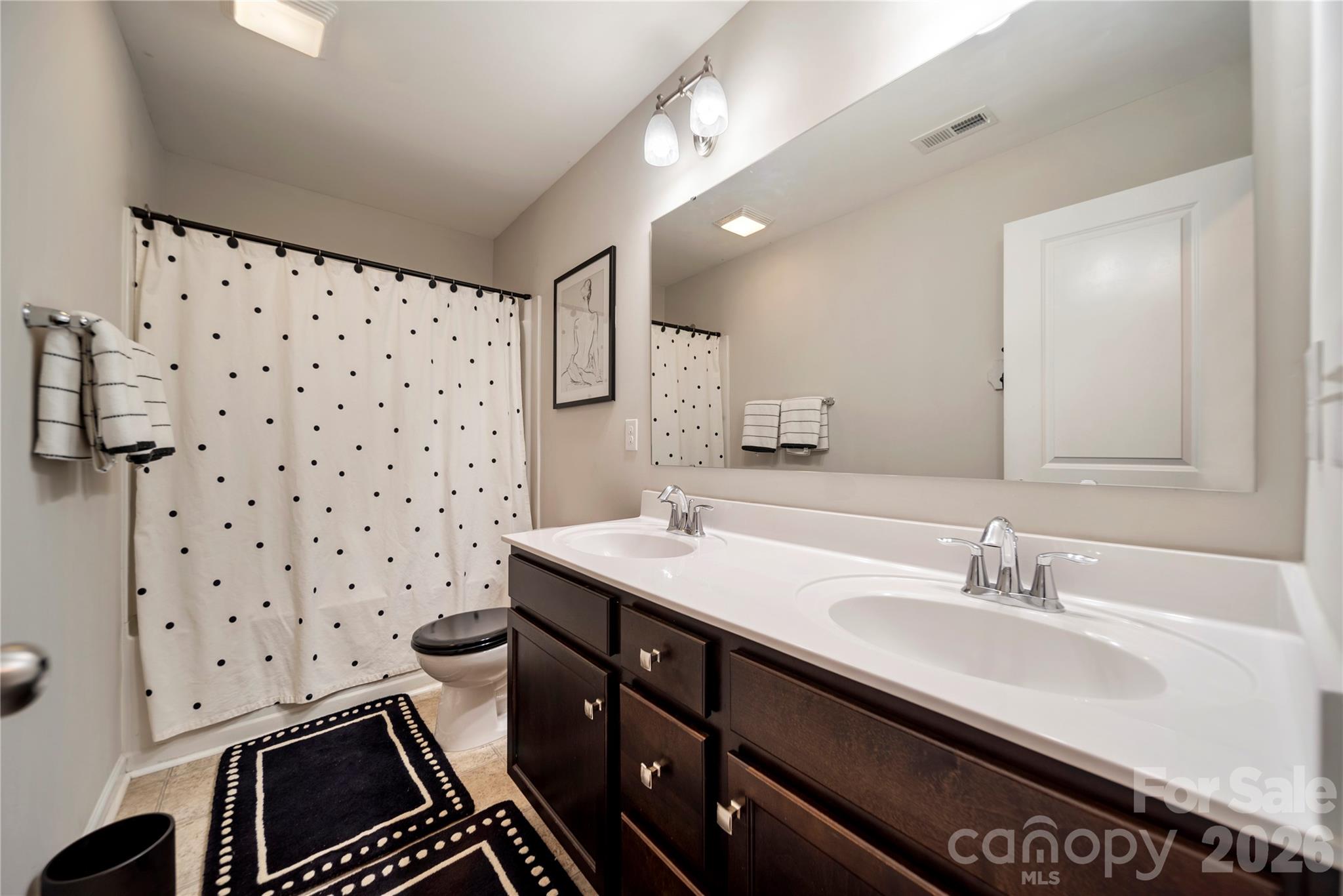 8122 Mossy Rock Road — Waxhaw
