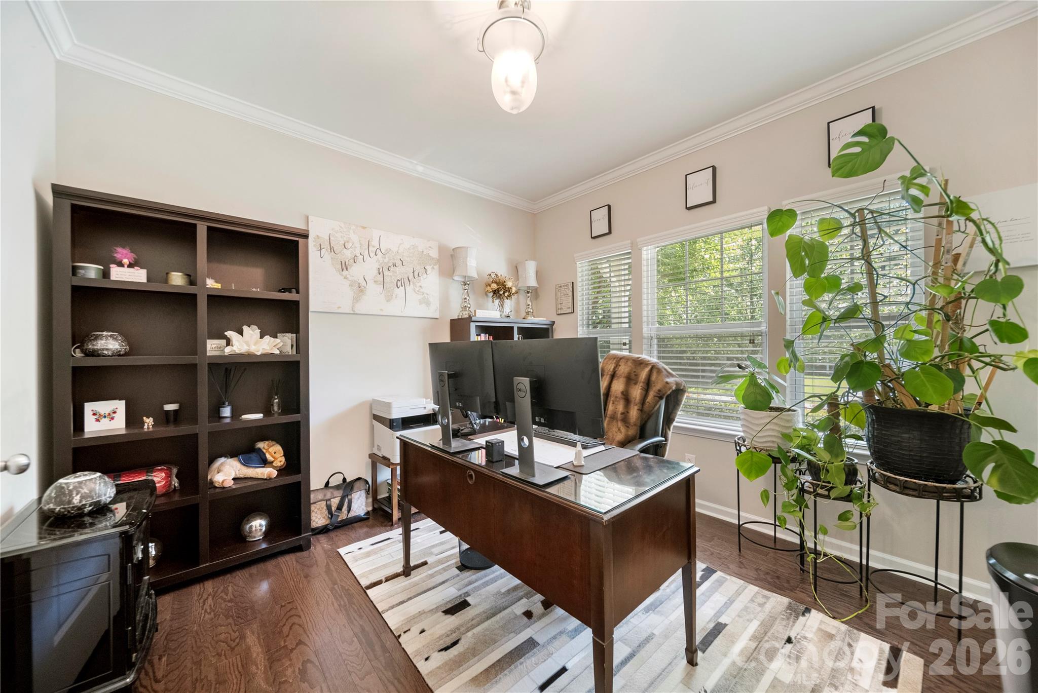 8122 Mossy Rock Road — Waxhaw