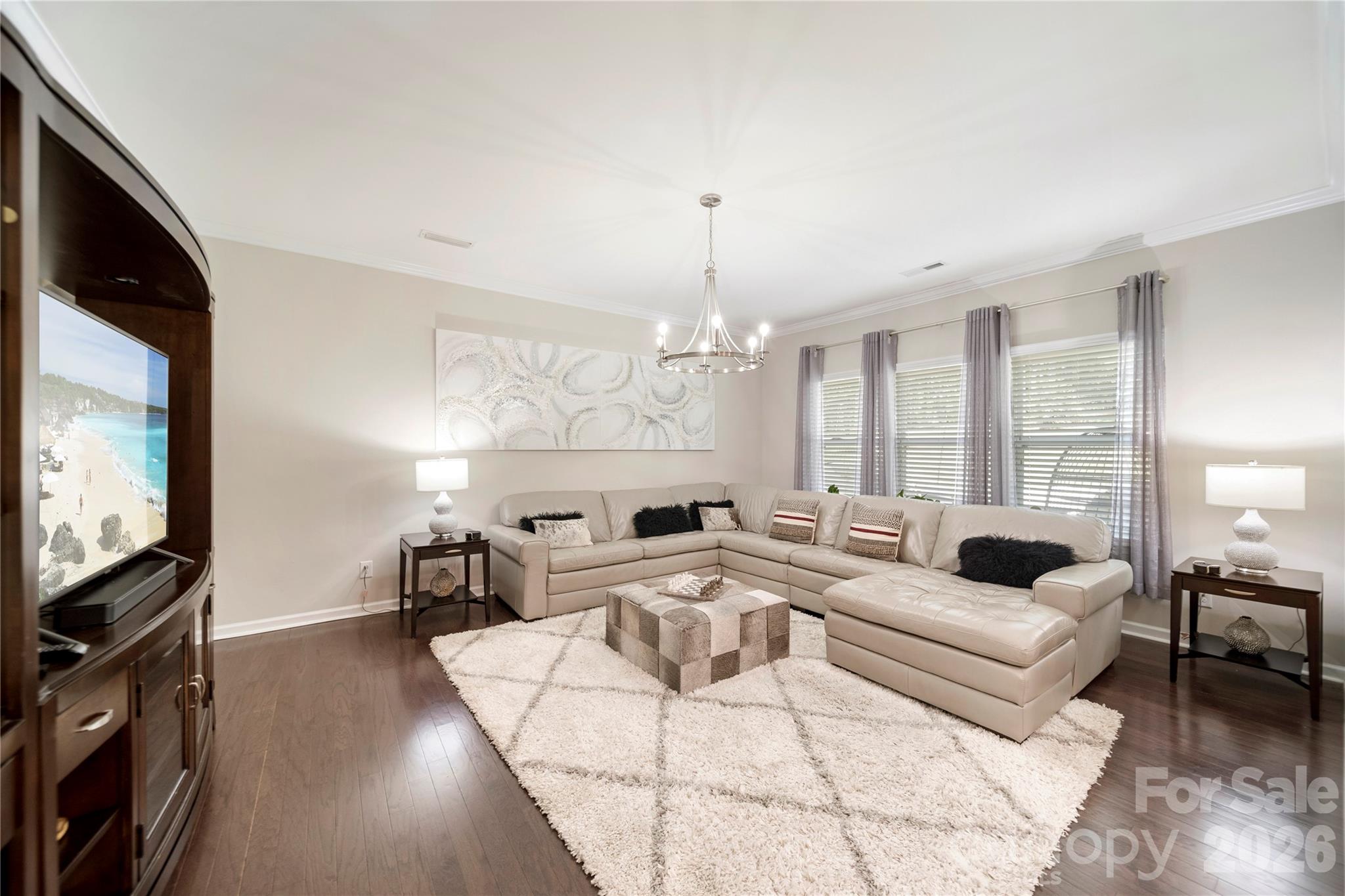 8122 Mossy Rock Road — Waxhaw