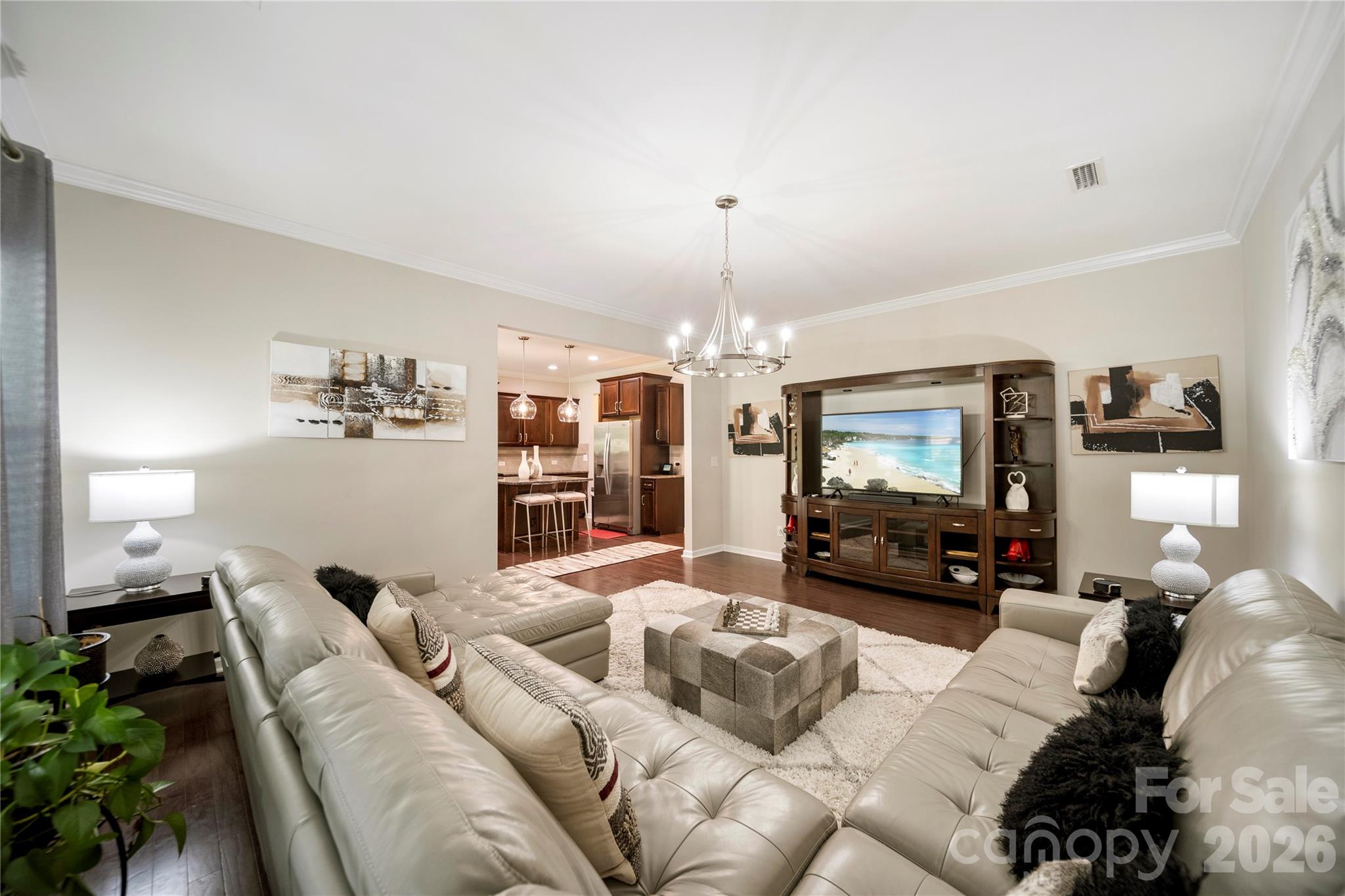 8122 Mossy Rock Road — Waxhaw