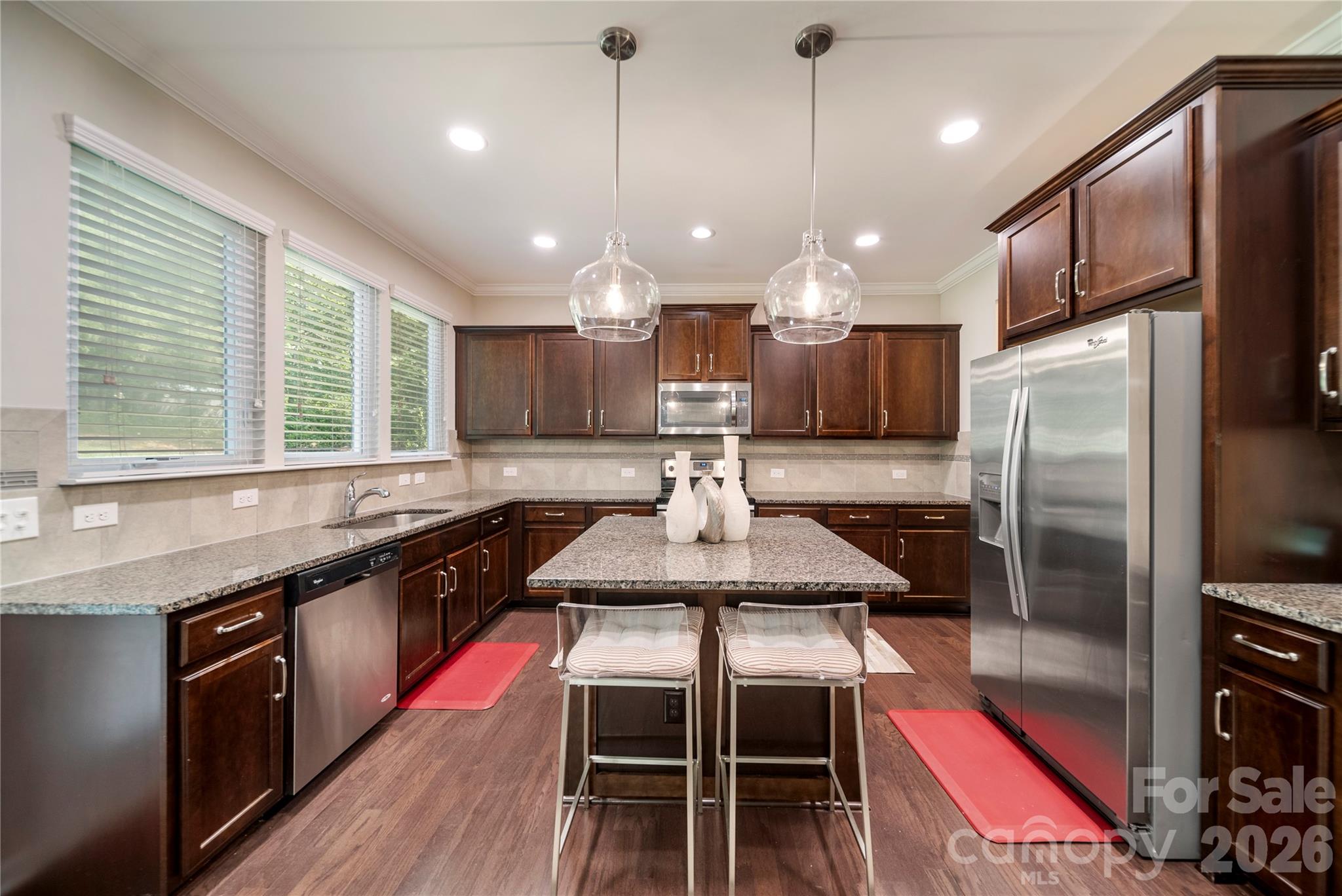 8122 Mossy Rock Road — Waxhaw