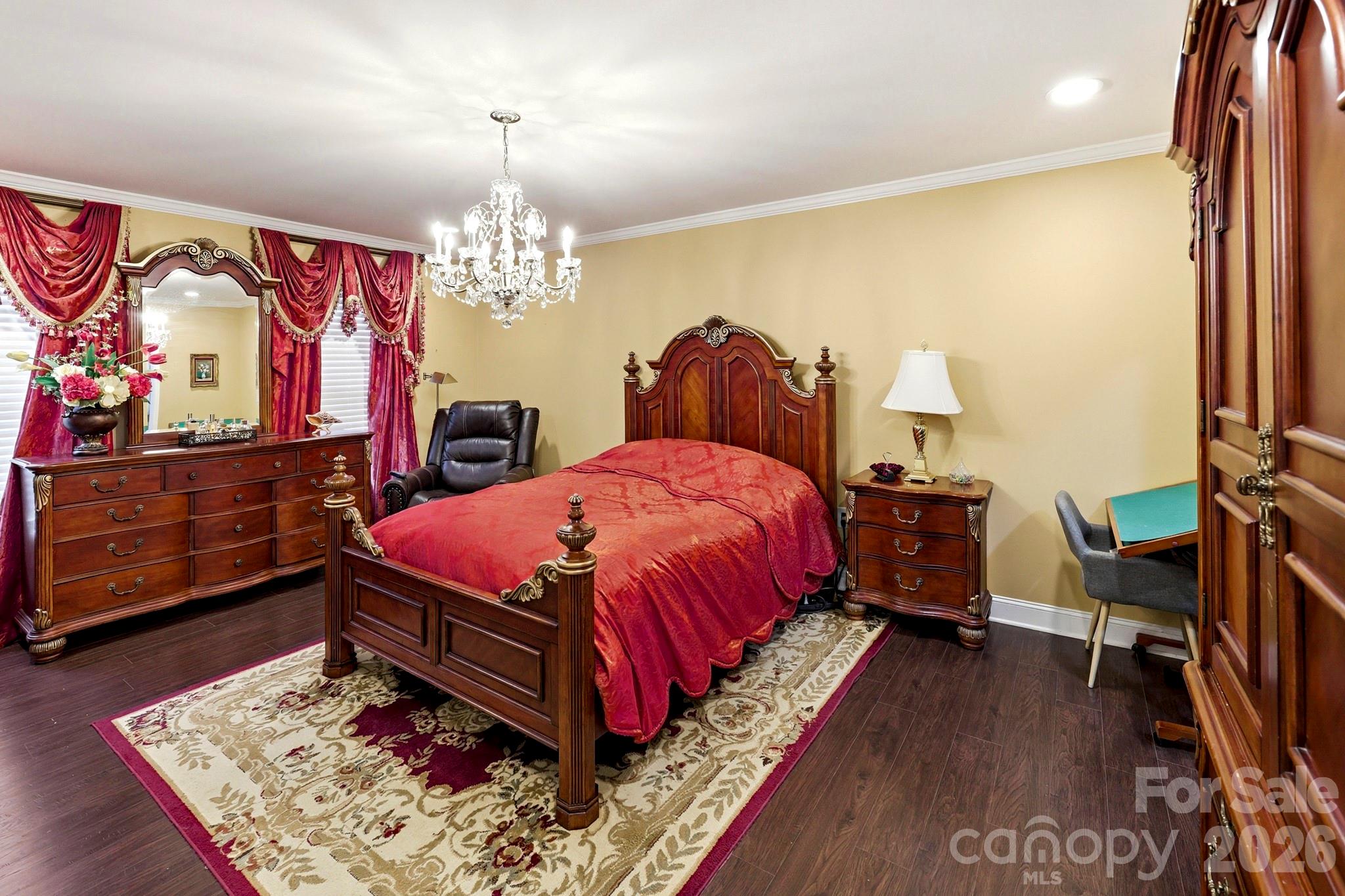 327 Sherry Street — Rutherfordton