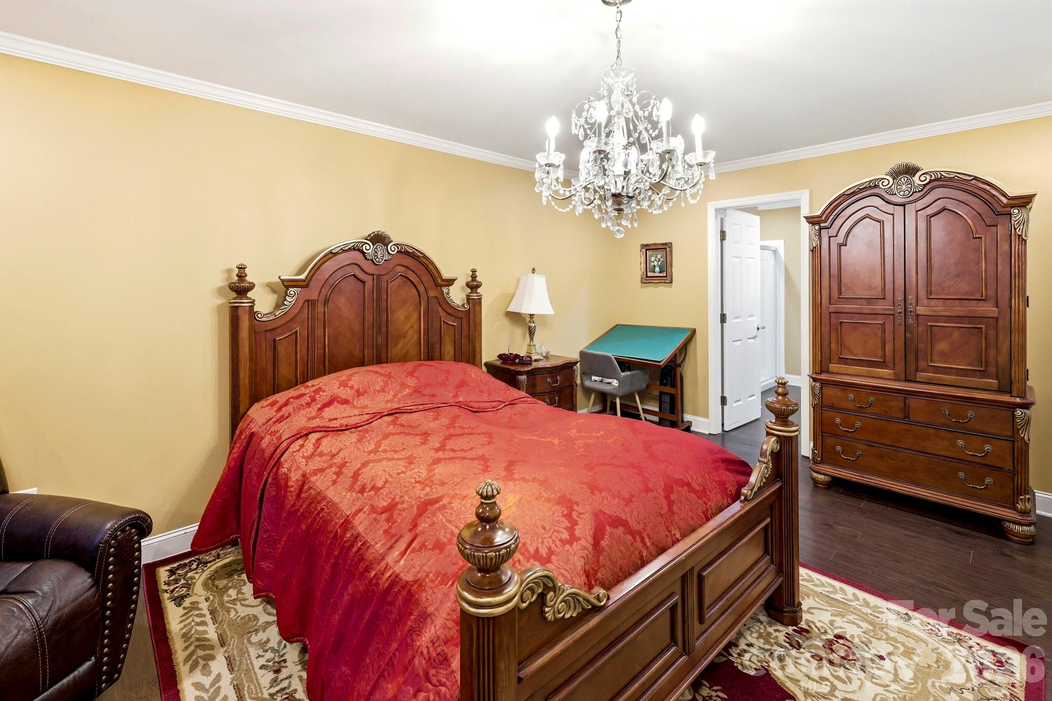 327 Sherry Street — Rutherfordton