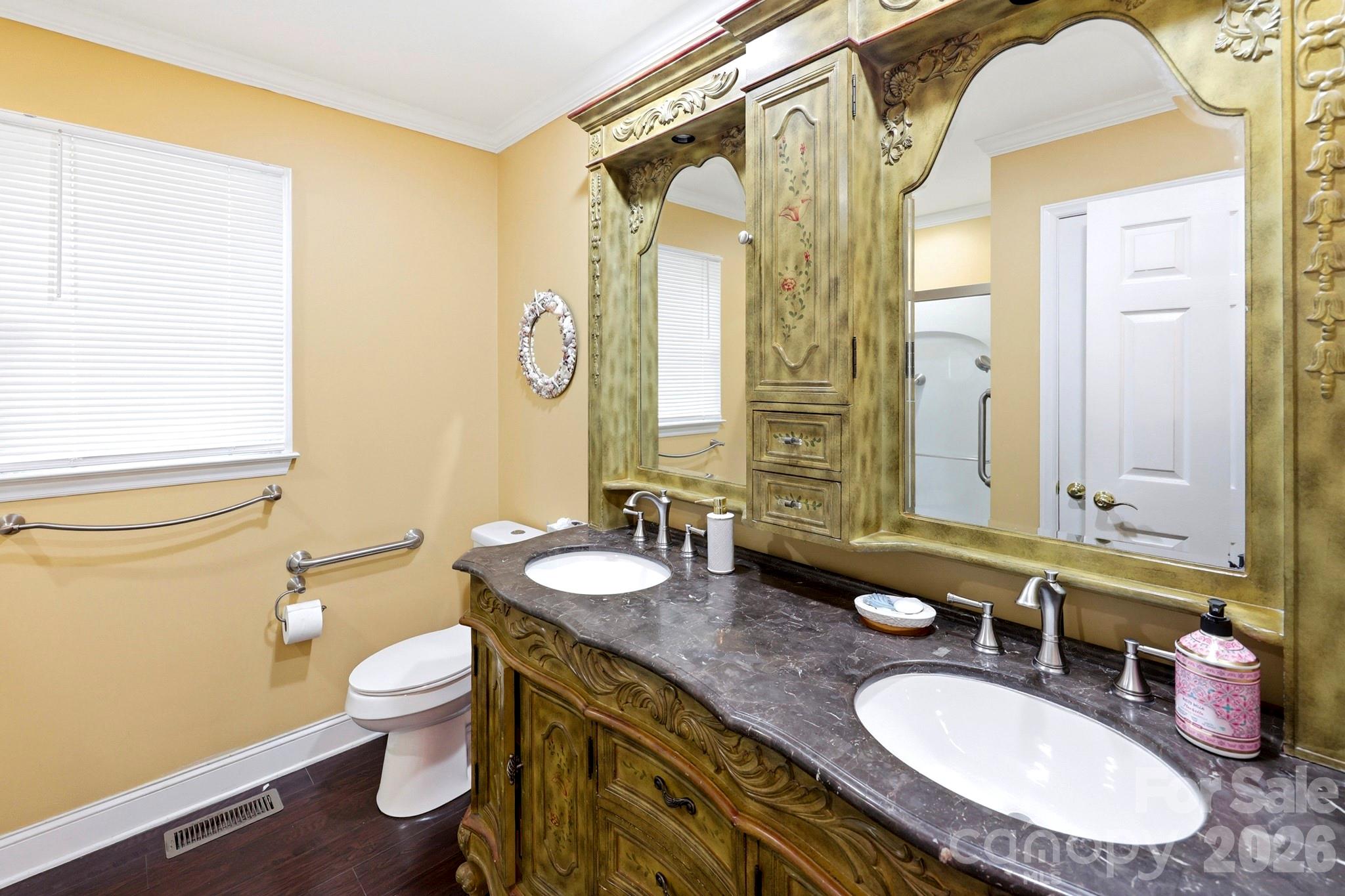 327 Sherry Street — Rutherfordton