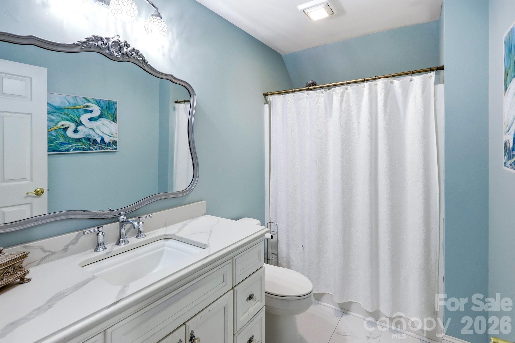 327 Sherry Street — Rutherfordton