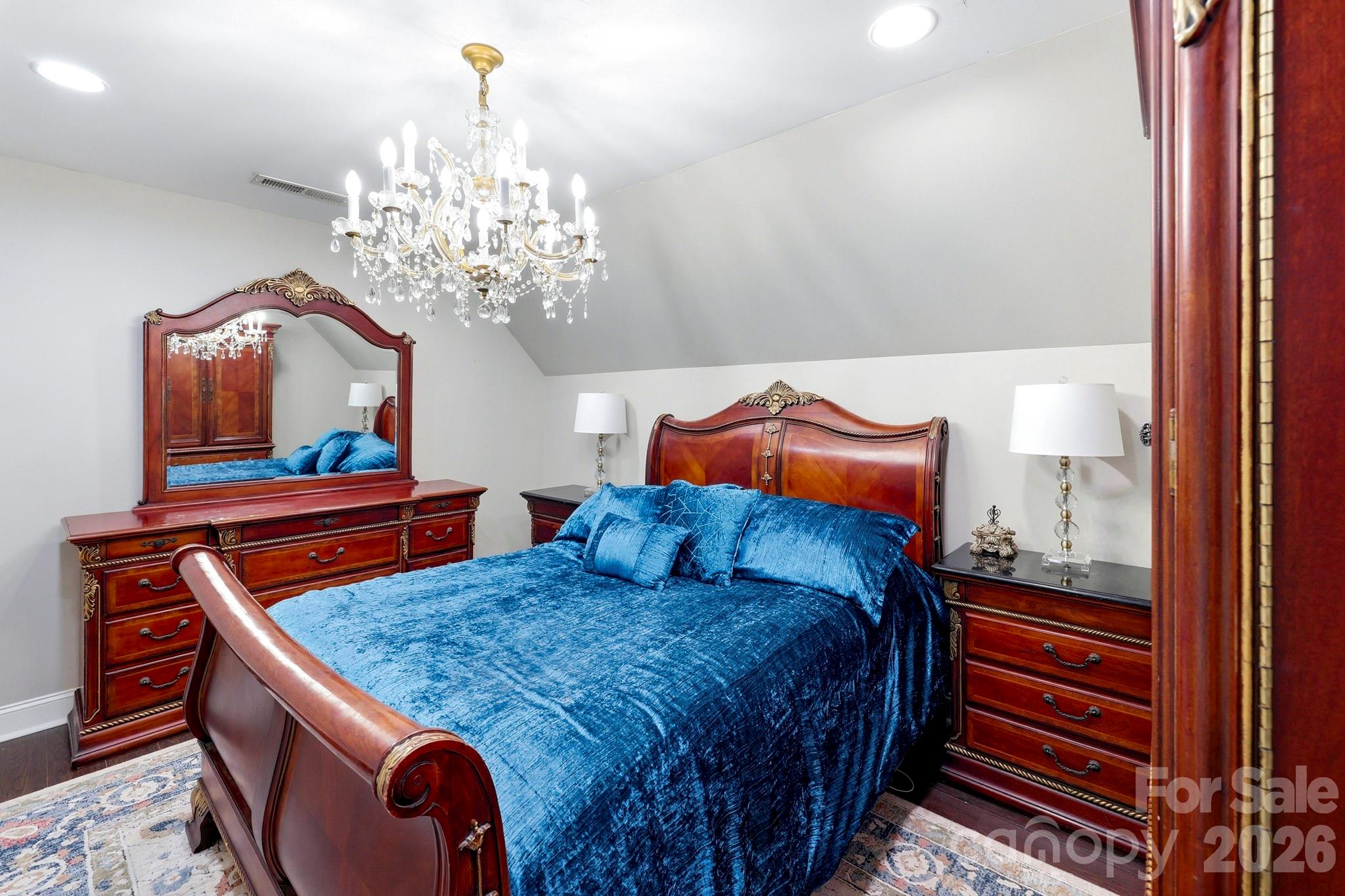 327 Sherry Street — Rutherfordton