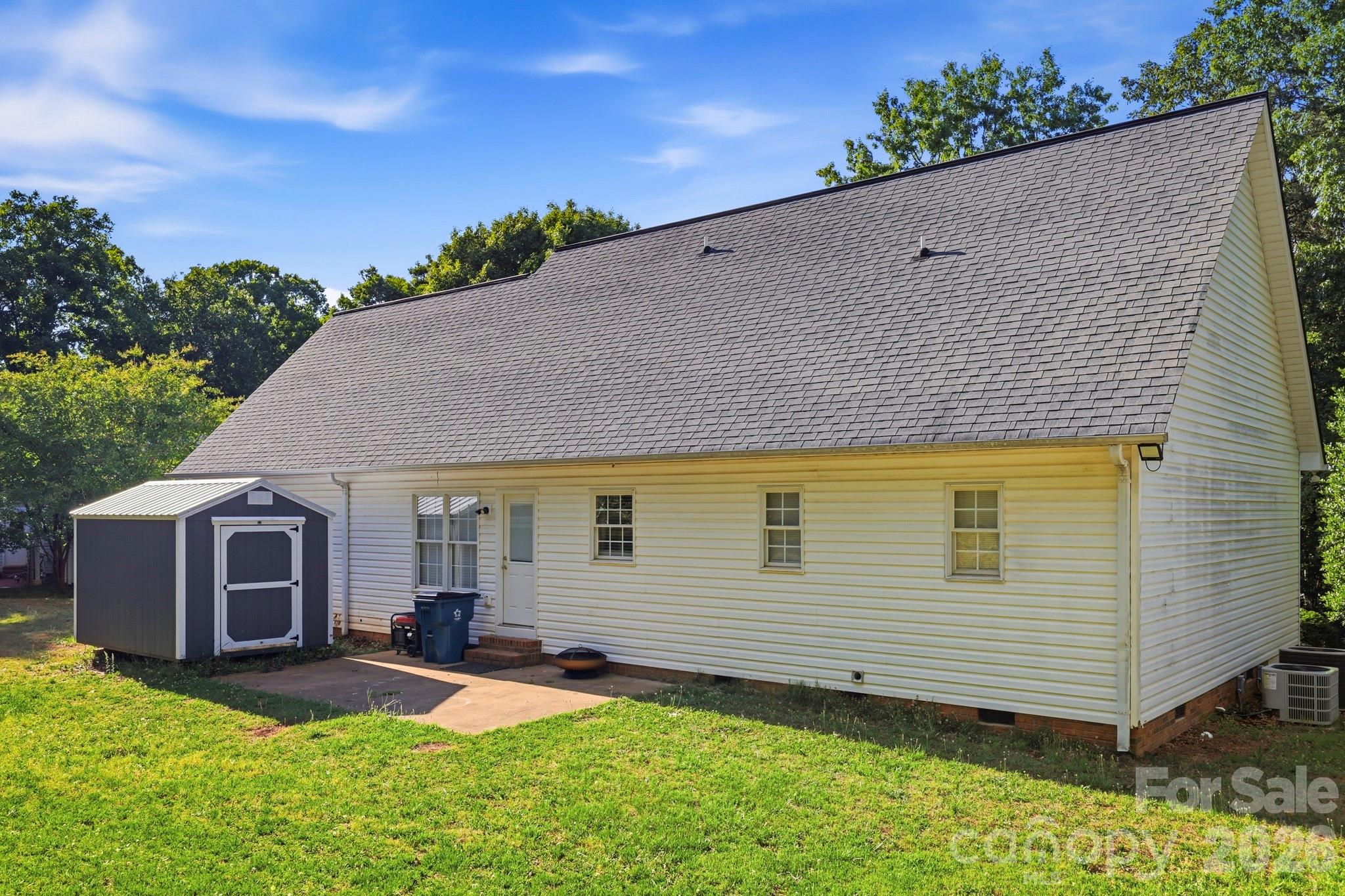 327 Sherry Street — Rutherfordton