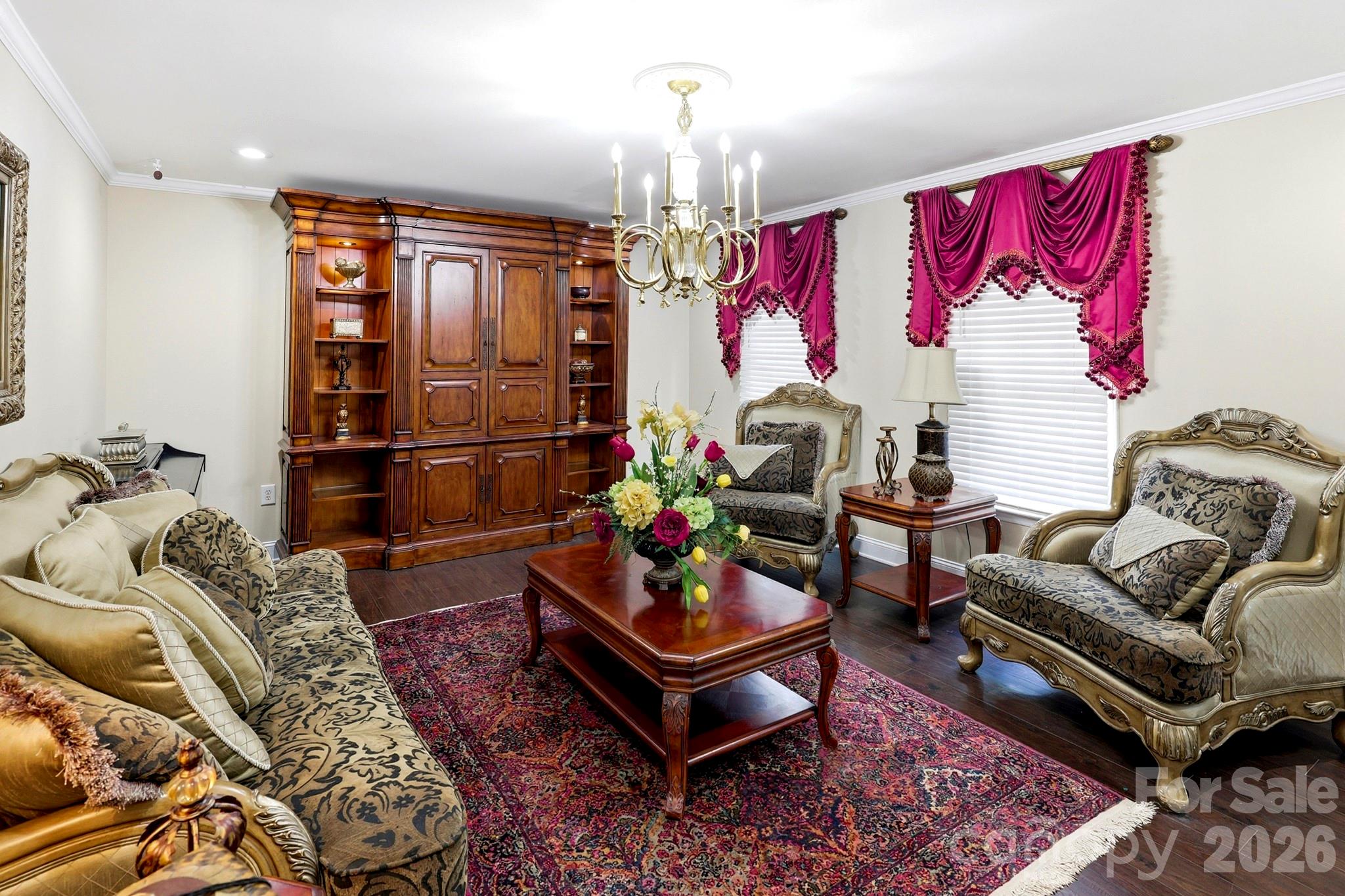 327 Sherry Street — Rutherfordton