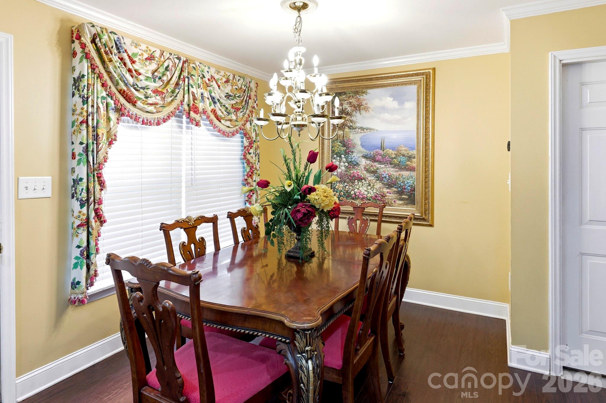 327 Sherry Street — Rutherfordton