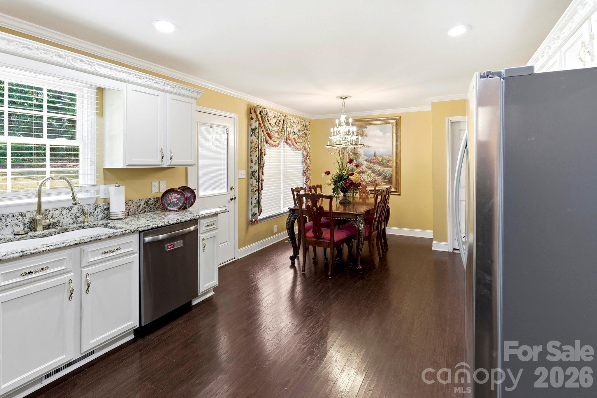 327 Sherry Street — Rutherfordton