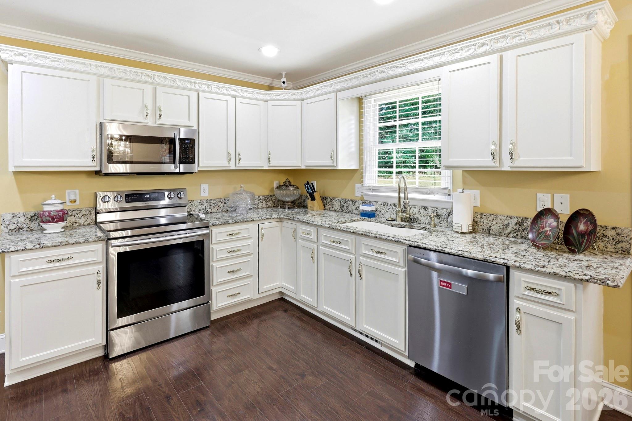 327 Sherry Street — Rutherfordton
