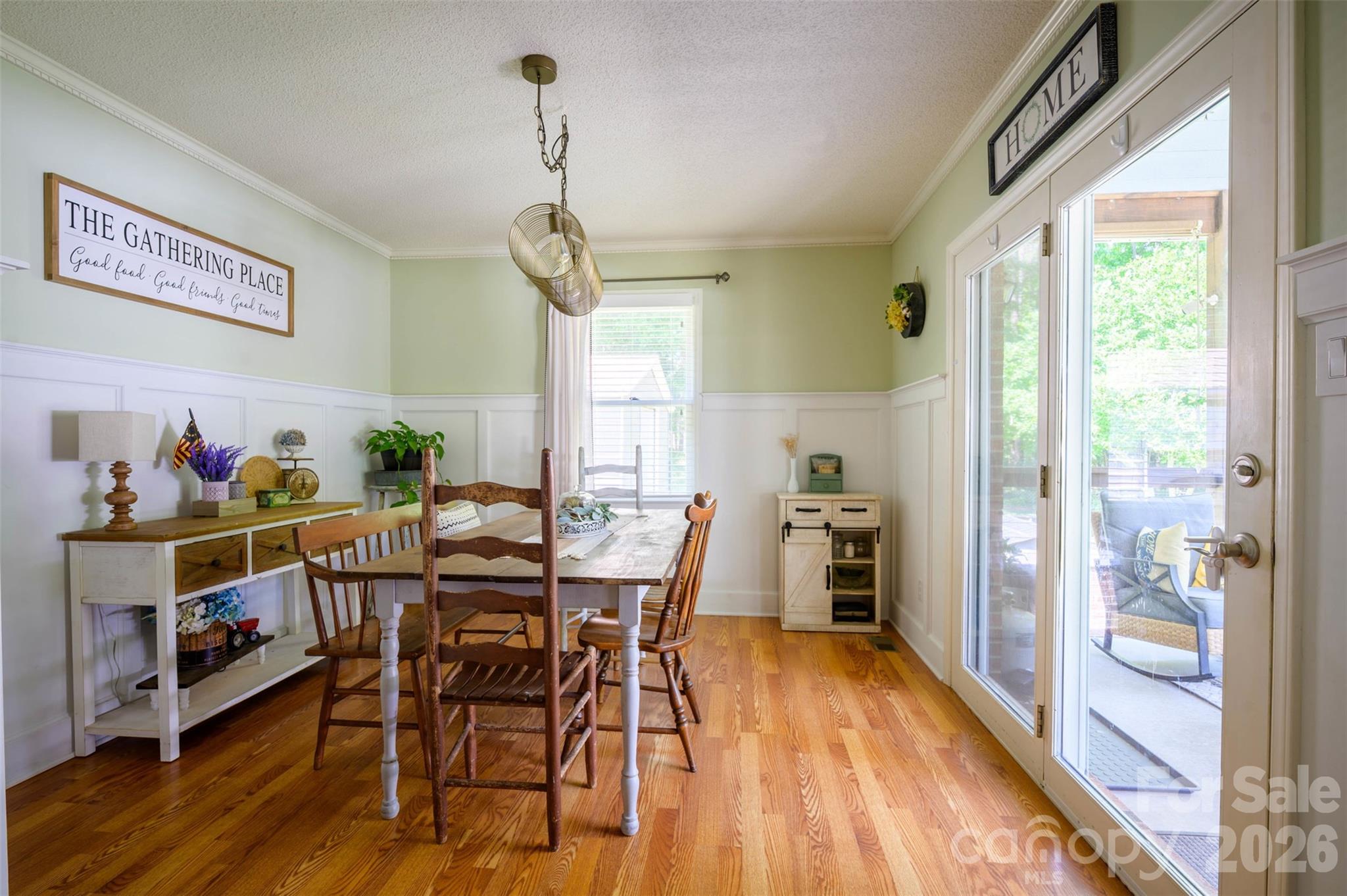 1240 Petes Road — Lincolnton