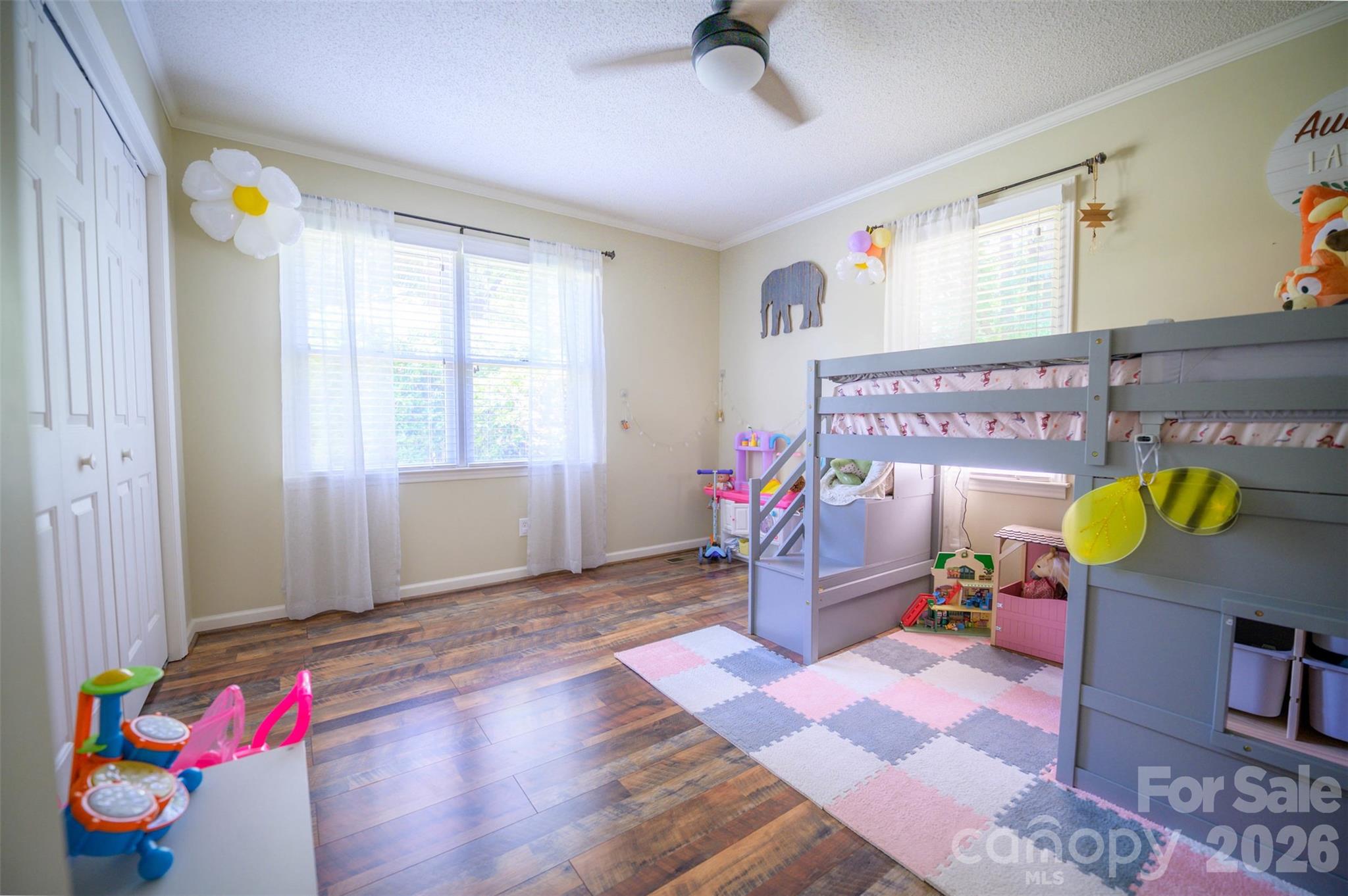 1240 Petes Road — Lincolnton