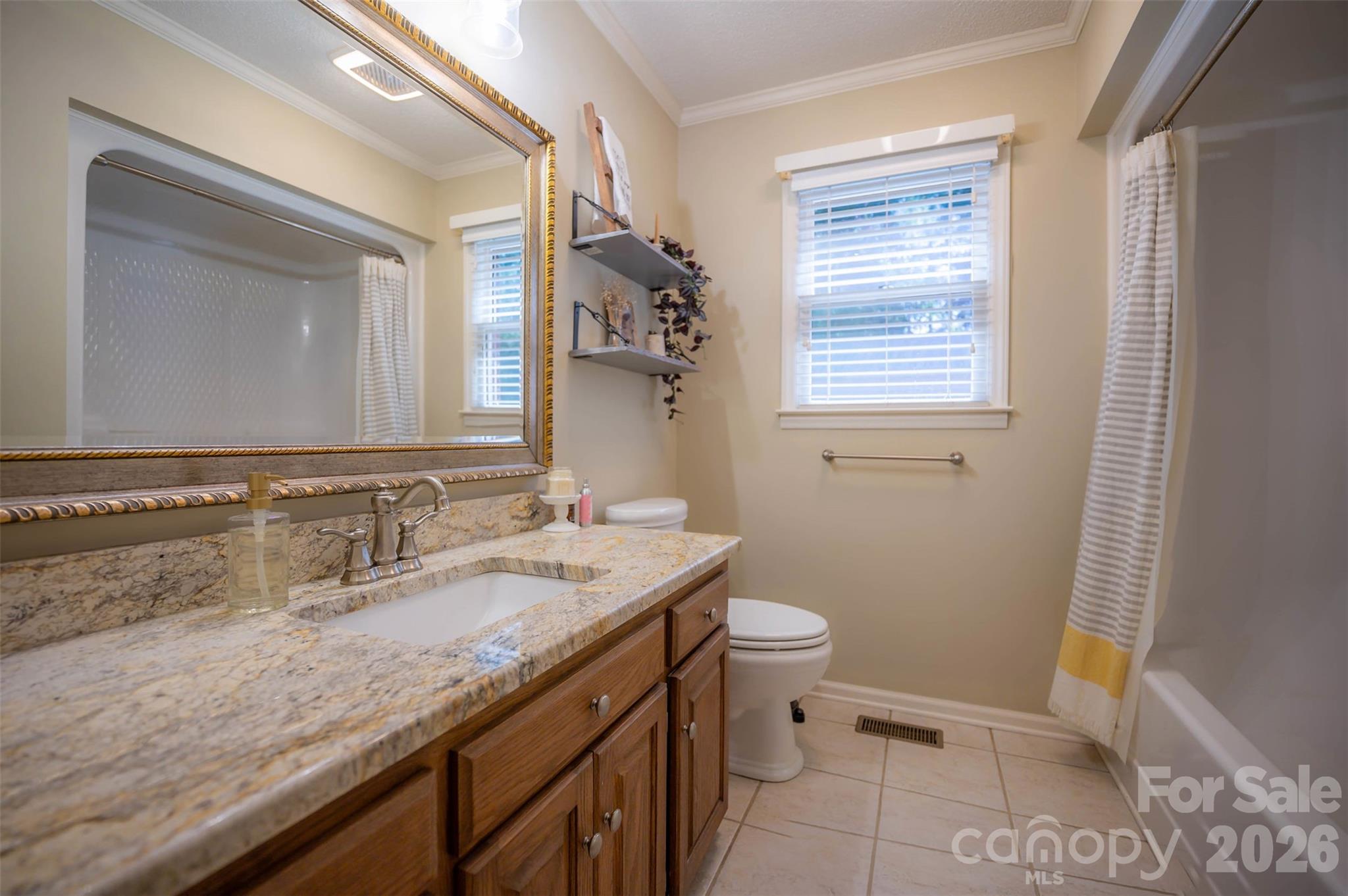 1240 Petes Road — Lincolnton