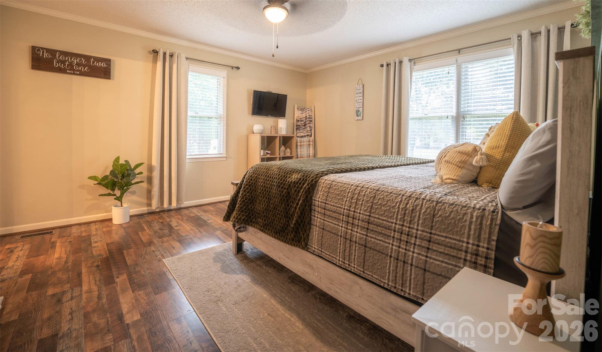 1240 Petes Road — Lincolnton