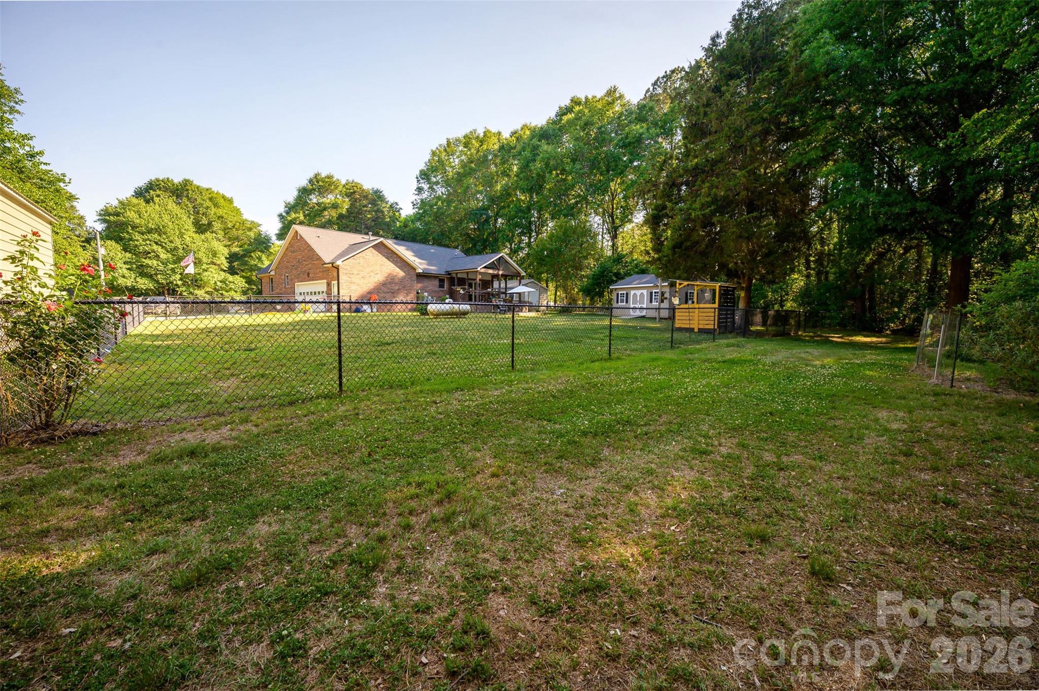 1240 Petes Road — Lincolnton
