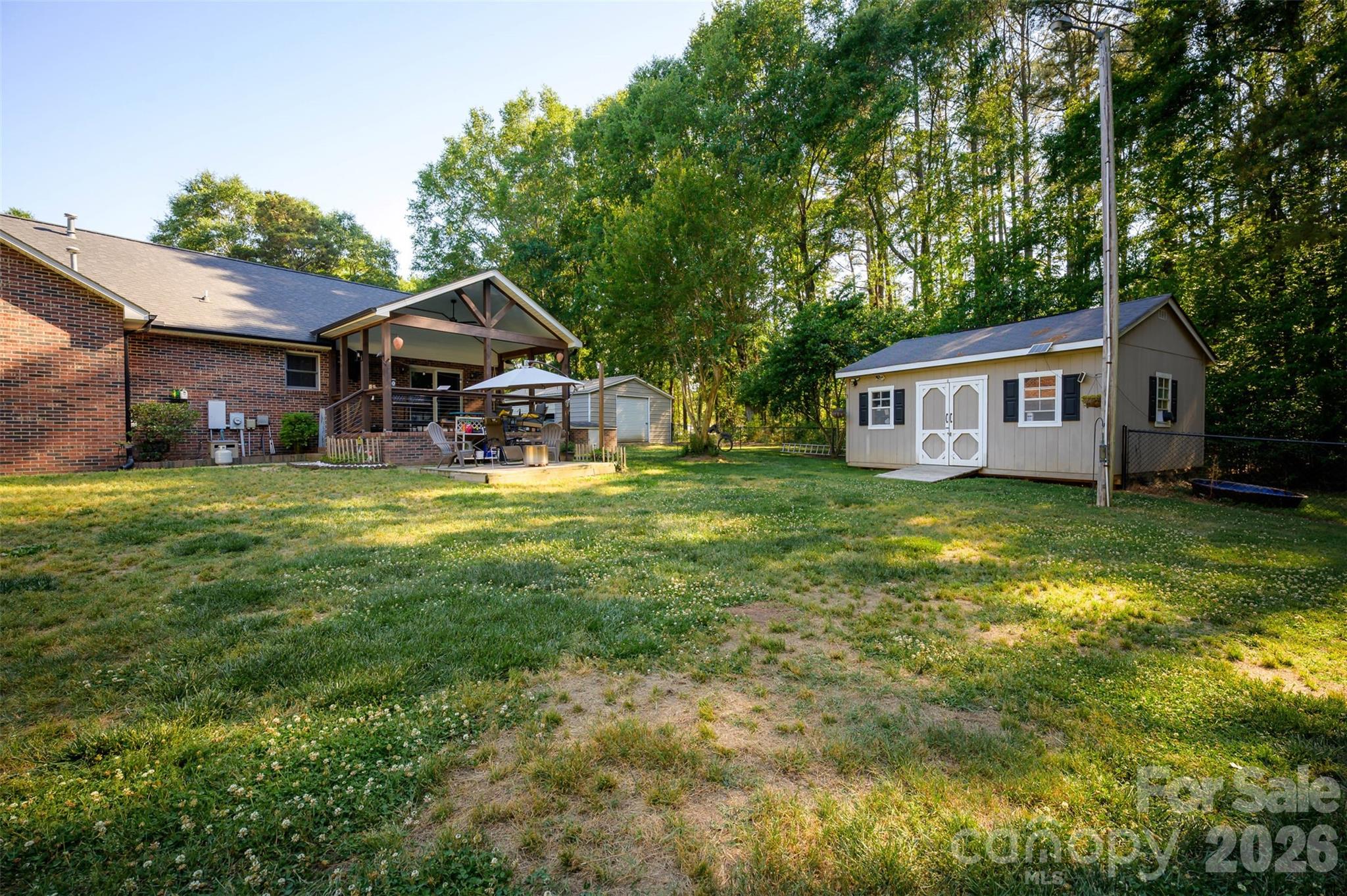 1240 Petes Road — Lincolnton