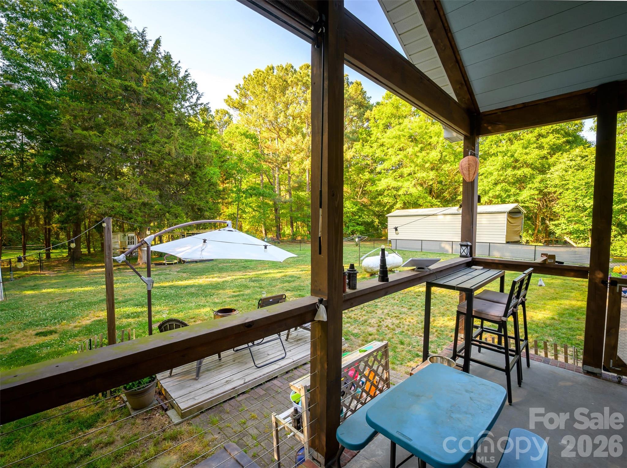1240 Petes Road — Lincolnton