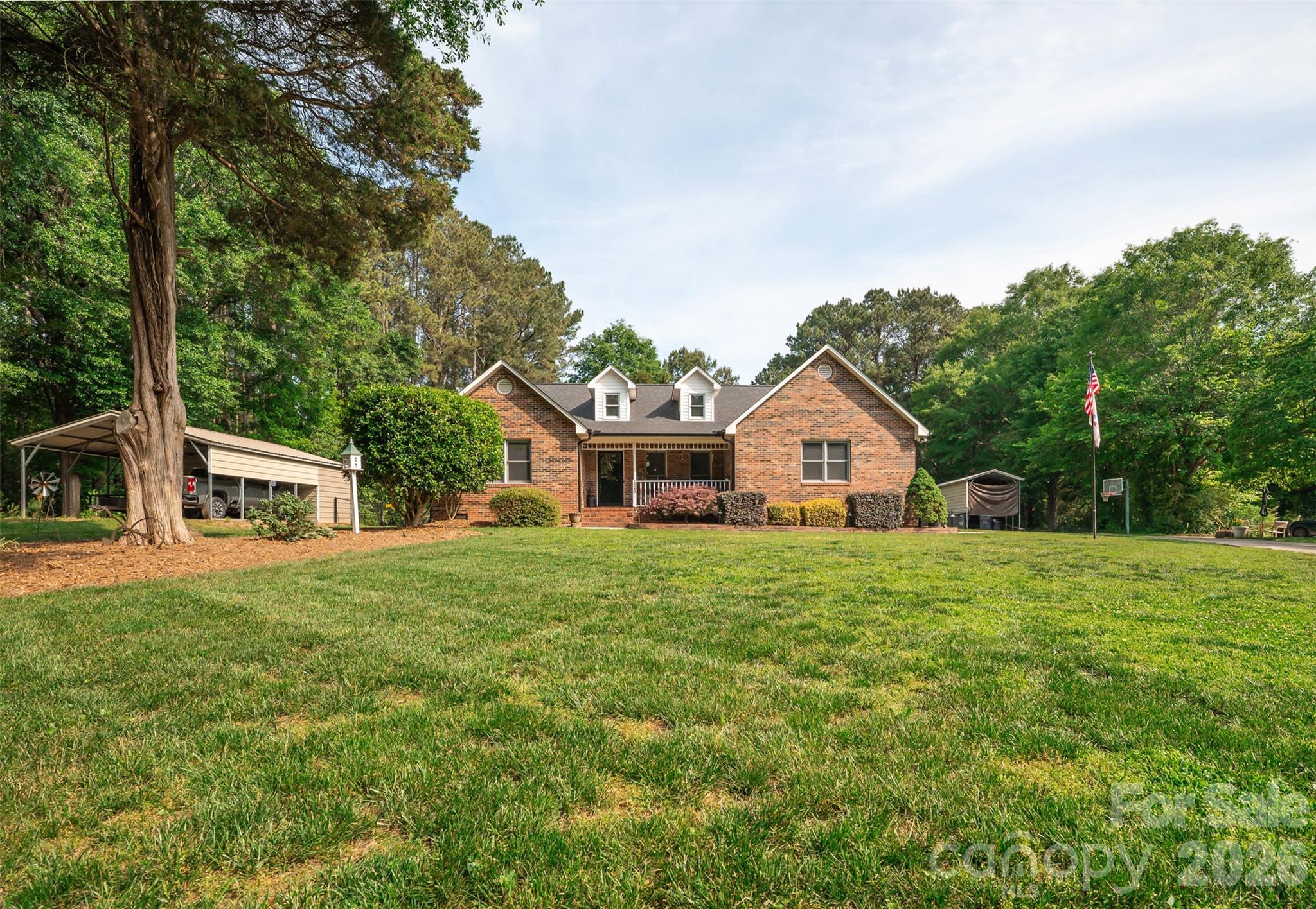 1240 Petes Road — Lincolnton