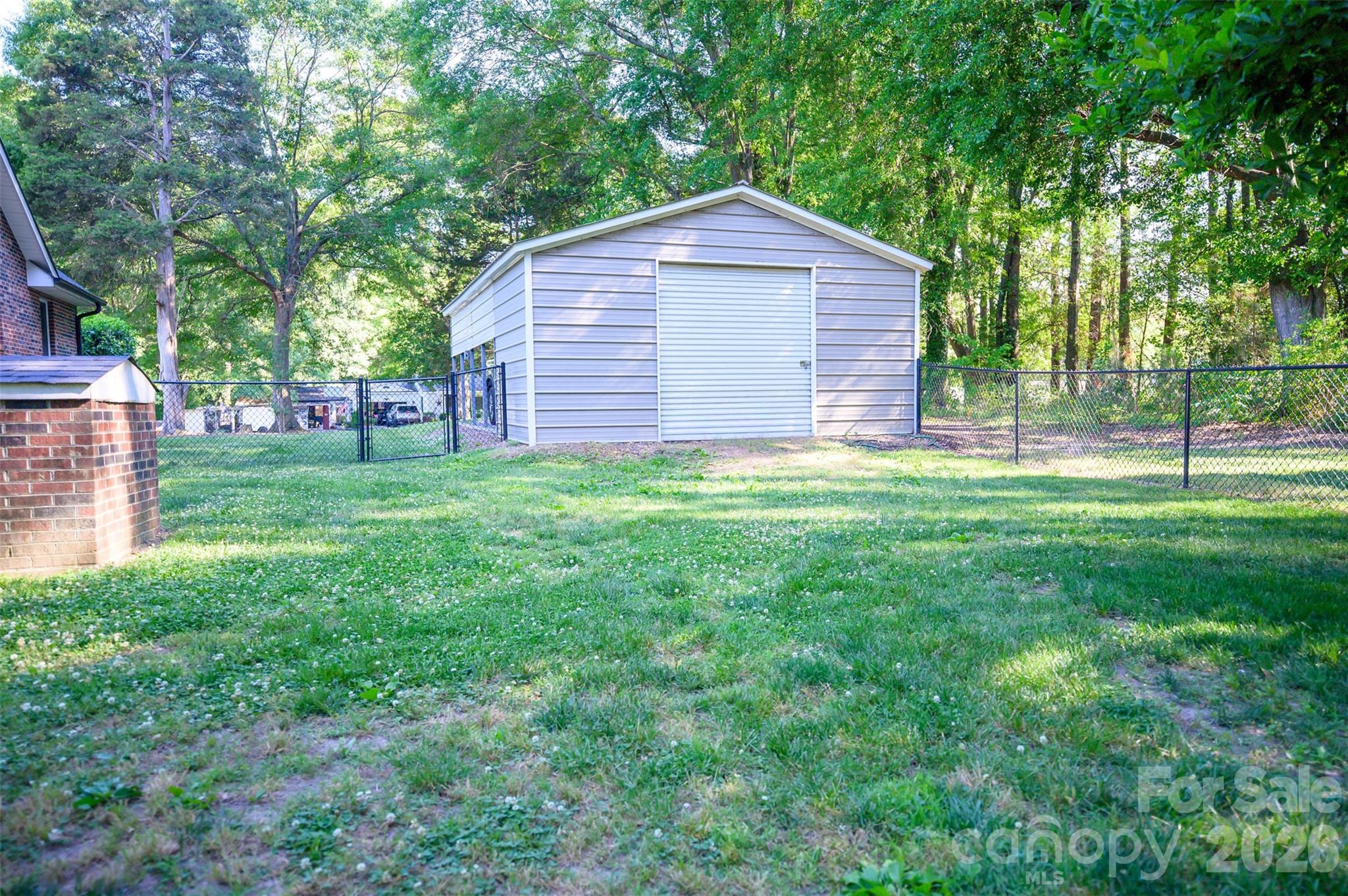 1240 Petes Road — Lincolnton