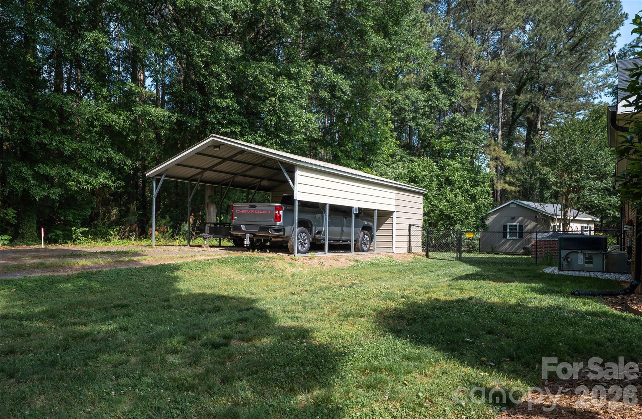 1240 Petes Road — Lincolnton
