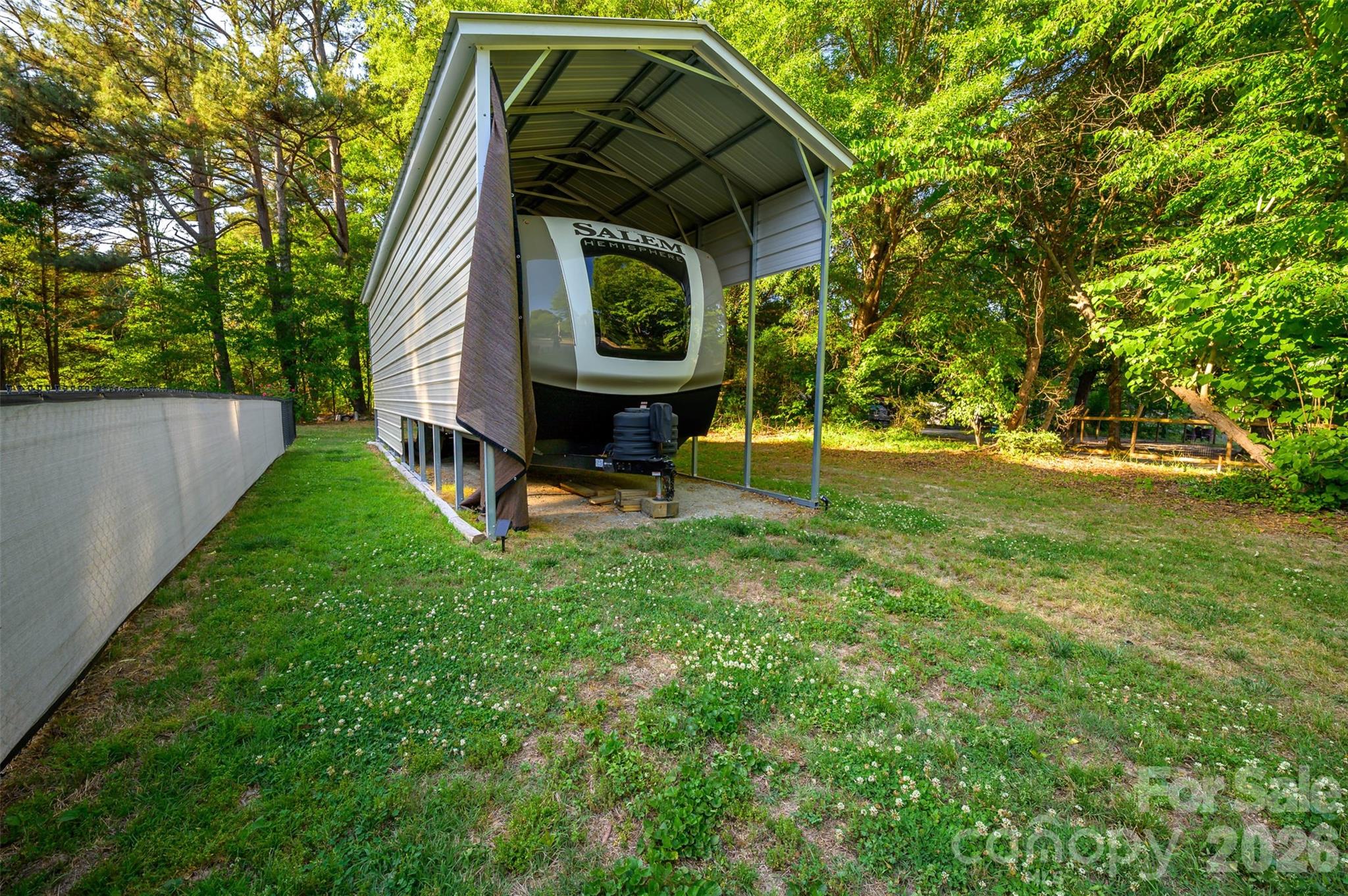 1240 Petes Road — Lincolnton