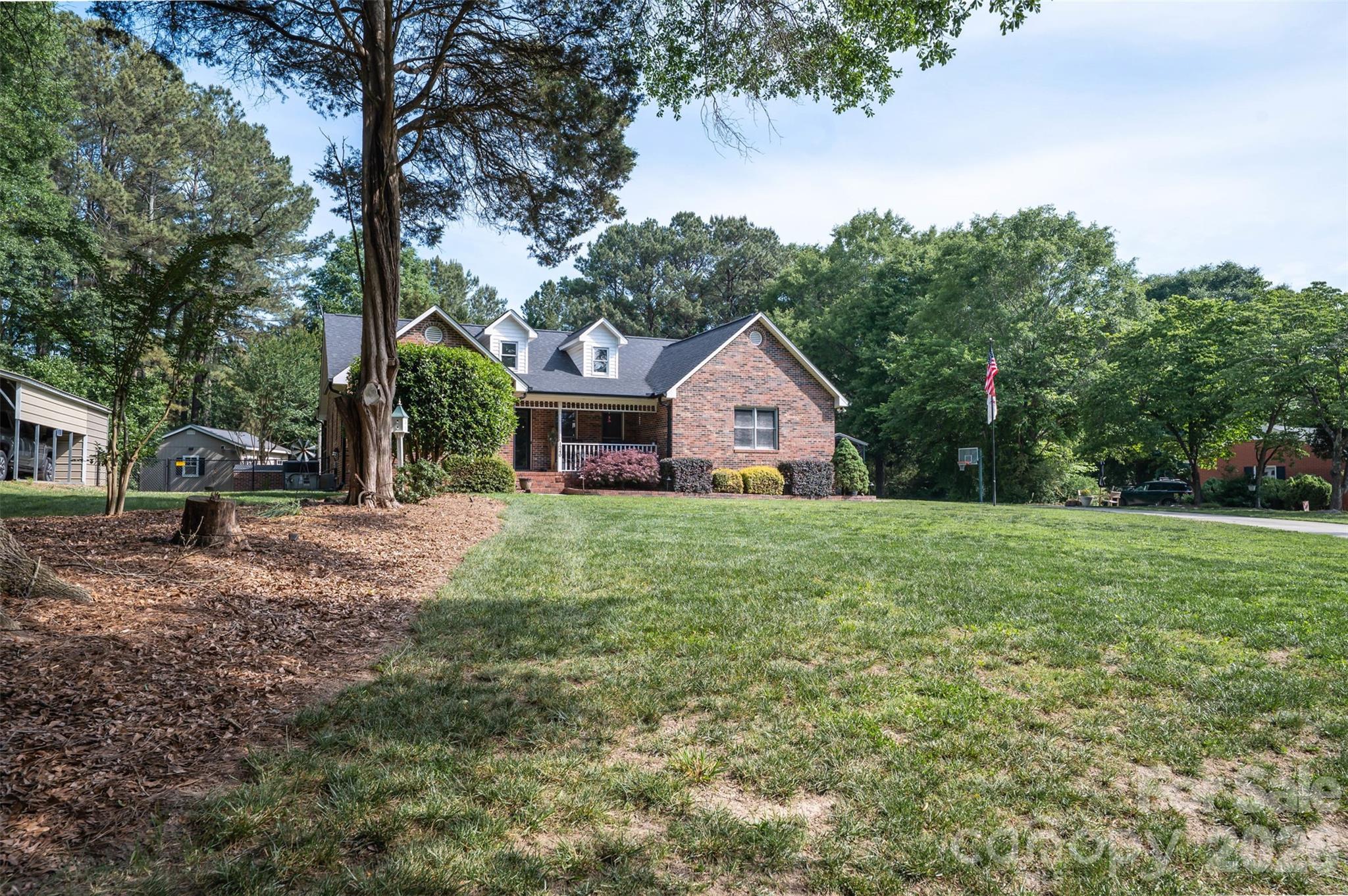1240 Petes Road — Lincolnton