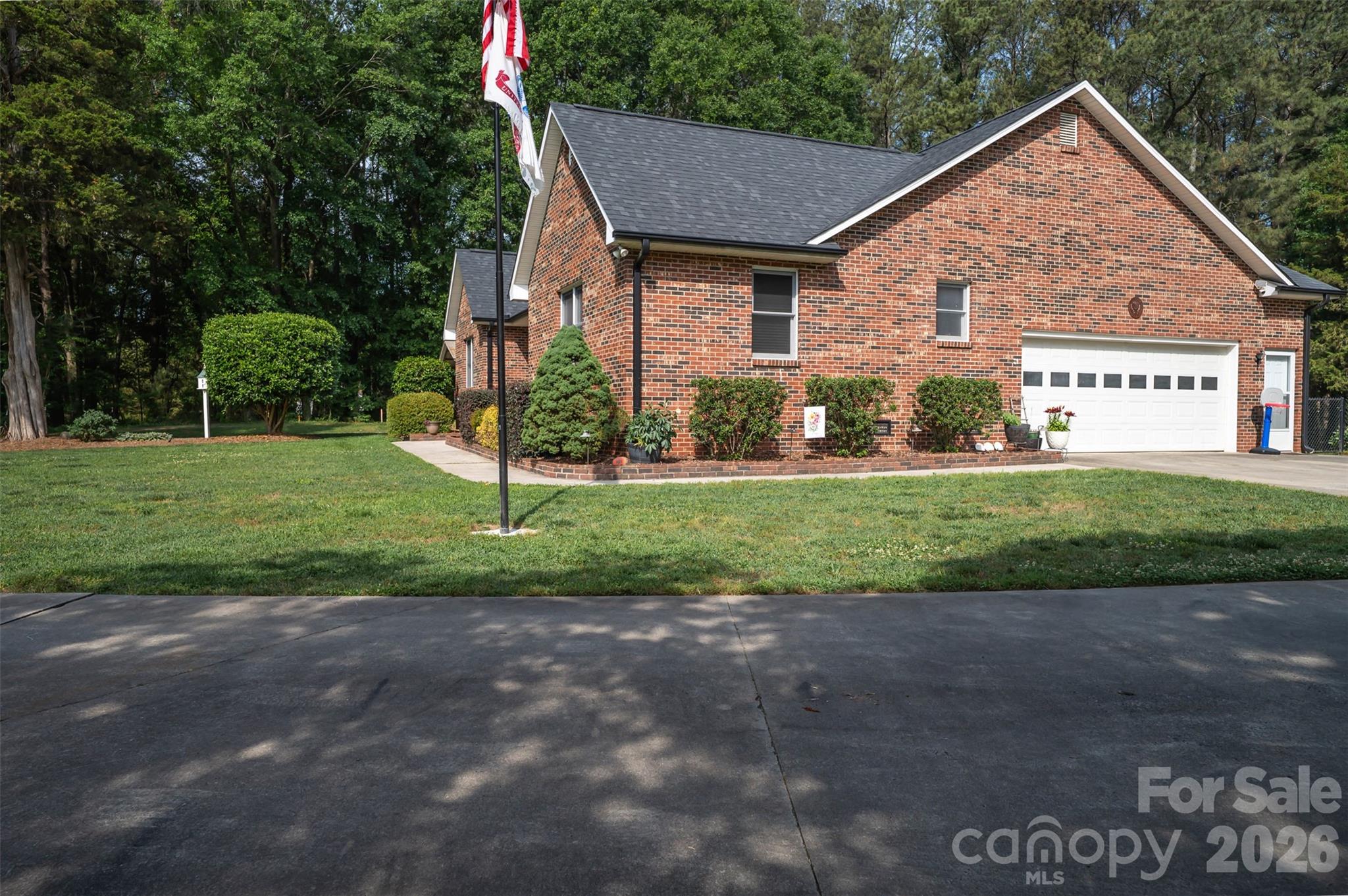 1240 Petes Road — Lincolnton