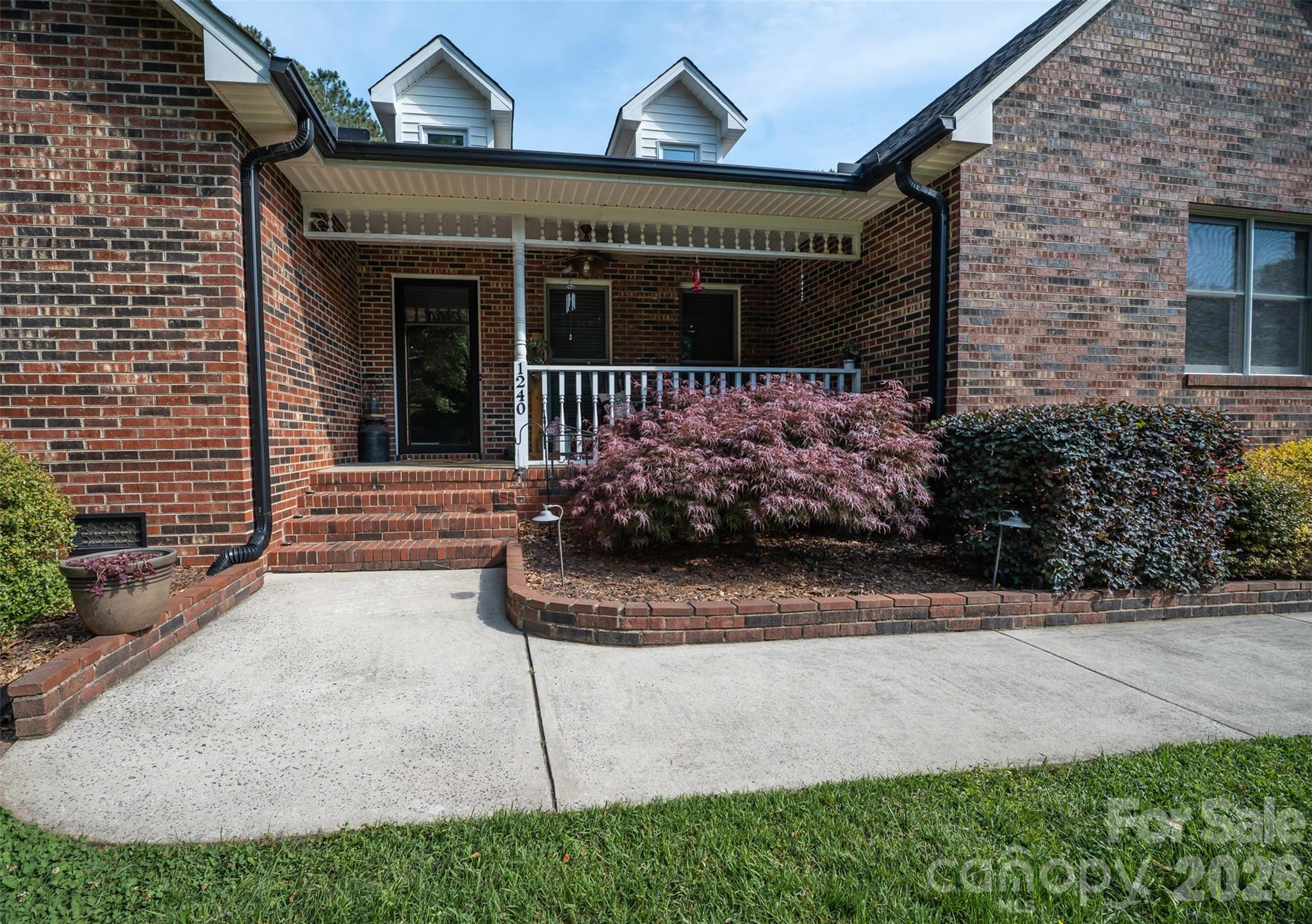 1240 Petes Road — Lincolnton