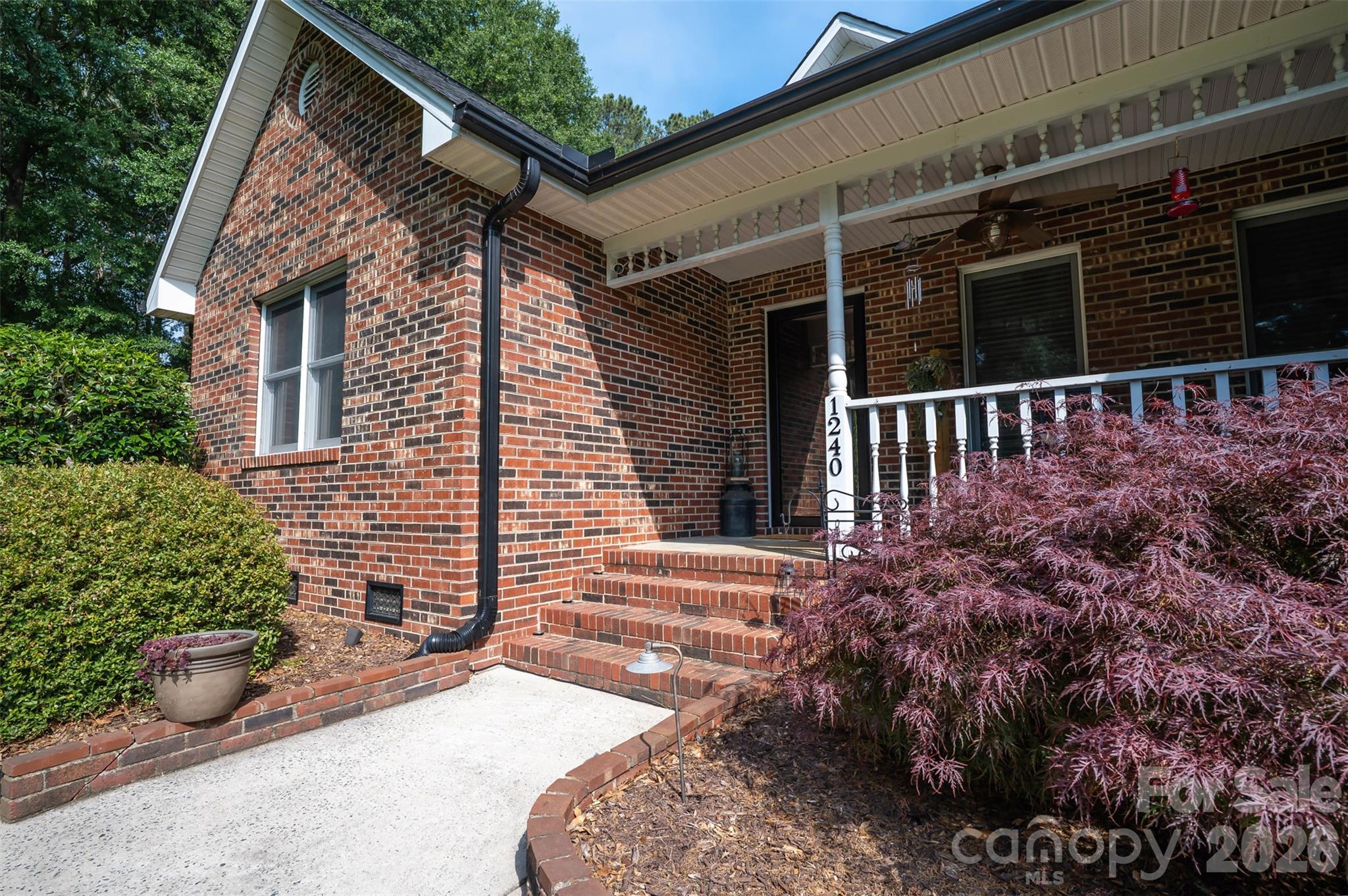 1240 Petes Road — Lincolnton