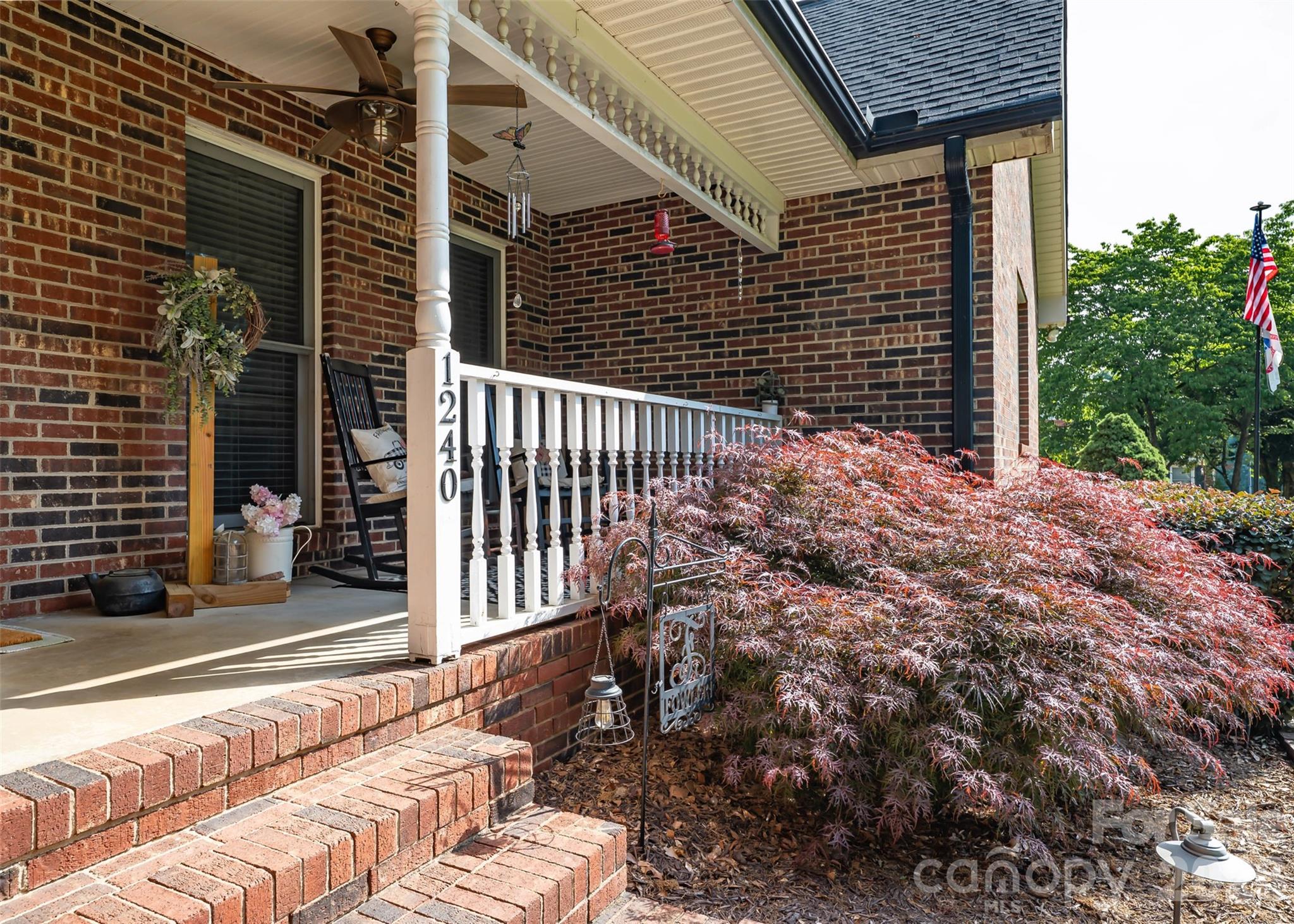 1240 Petes Road — Lincolnton