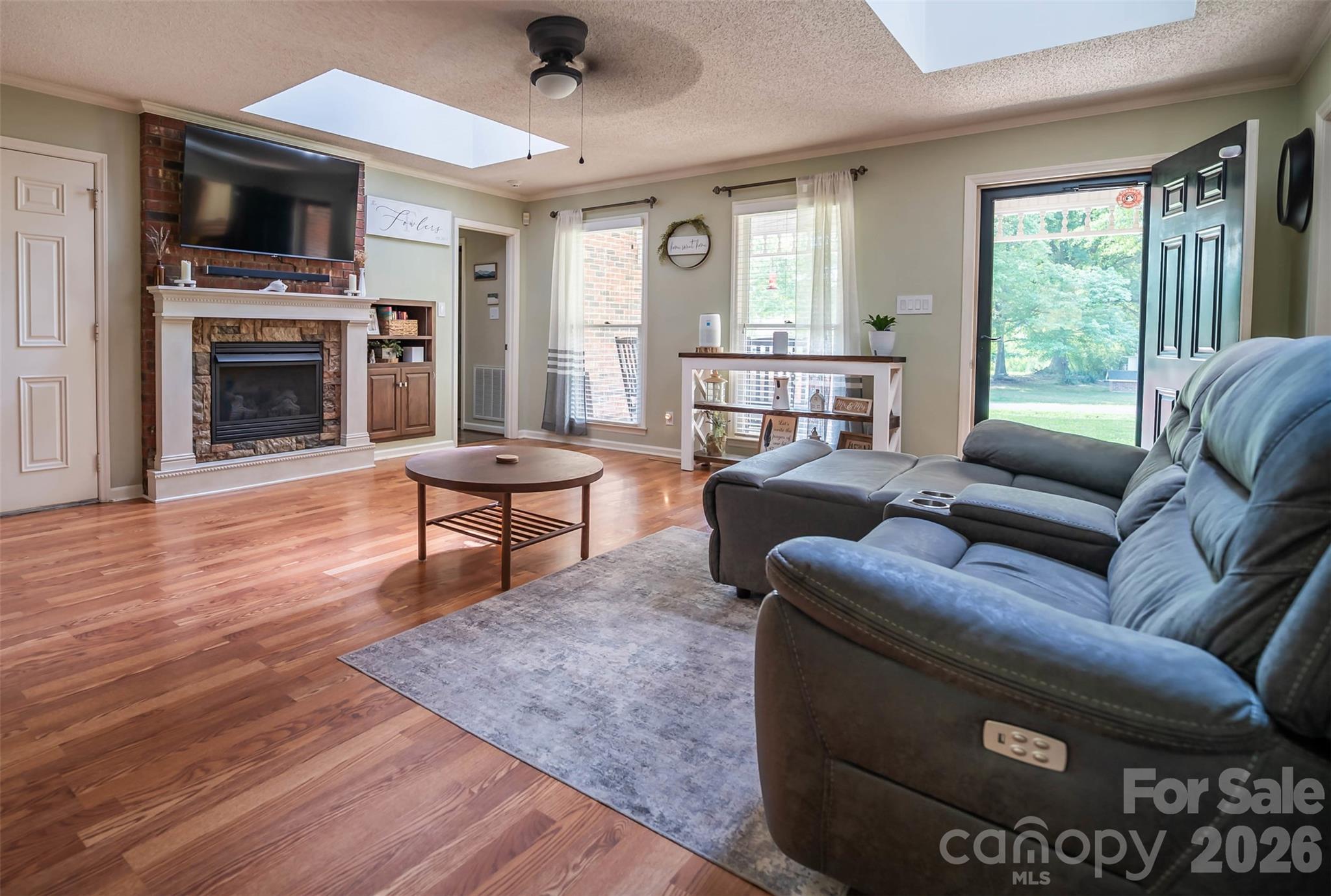 1240 Petes Road — Lincolnton