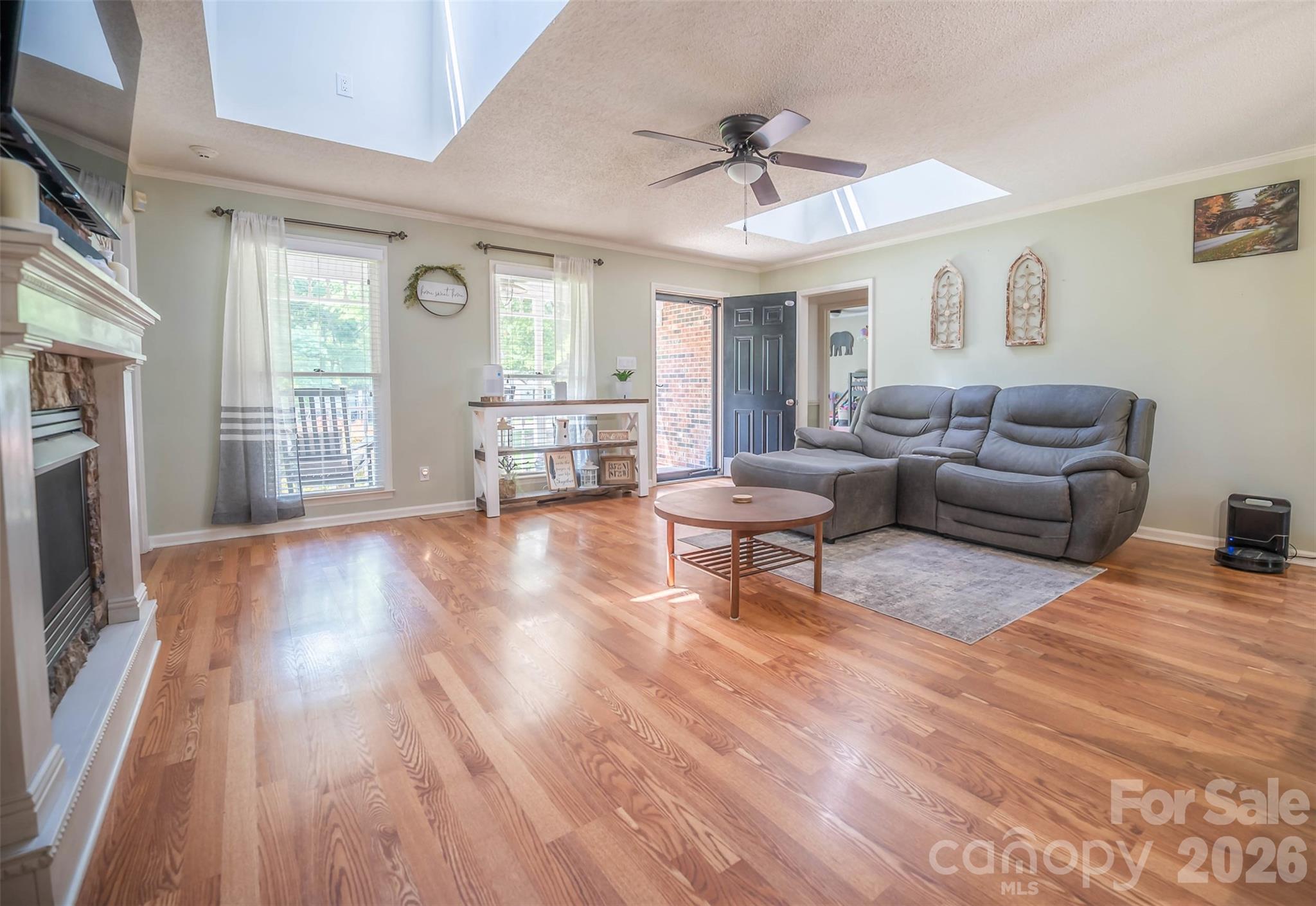 1240 Petes Road — Lincolnton