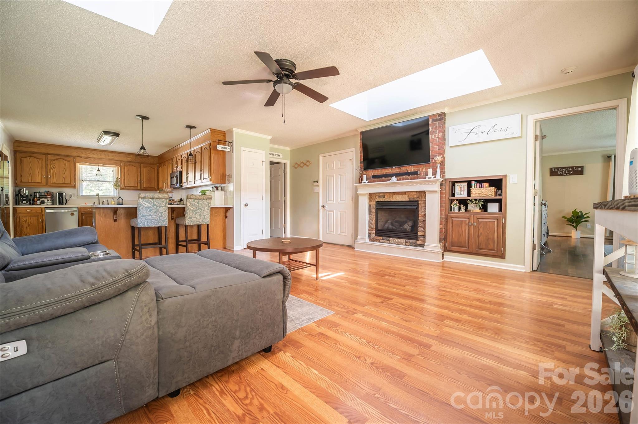 1240 Petes Road — Lincolnton