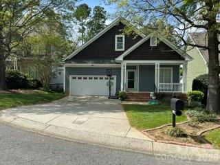2615 Merion Hills Court — Charlotte