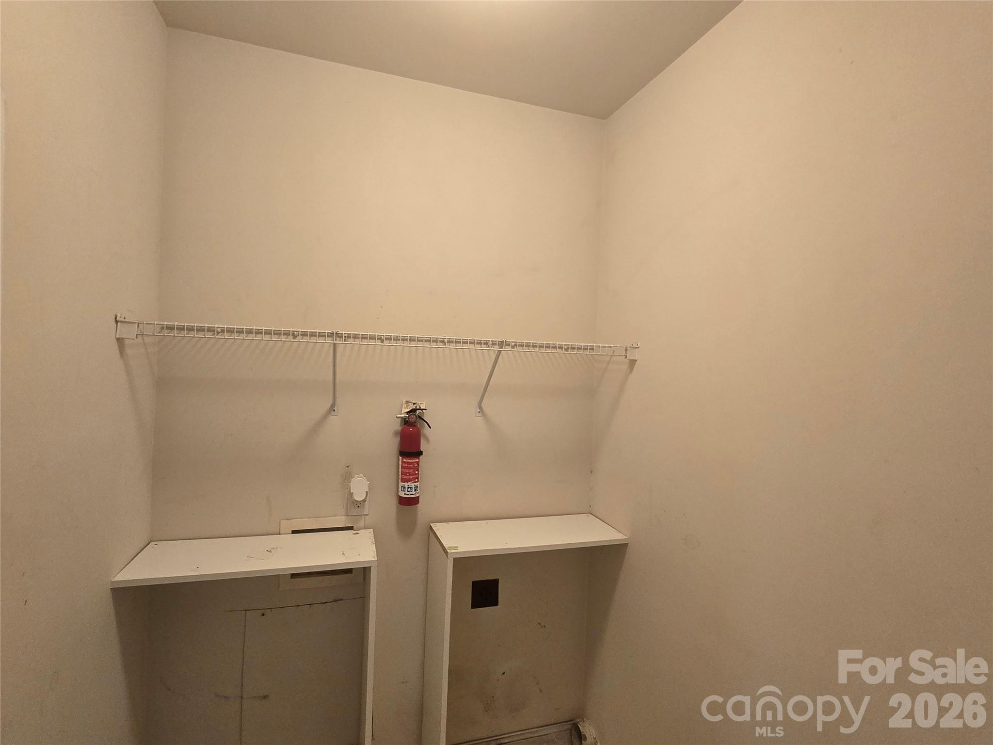 2615 Merion Hills Court — Charlotte