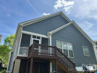 2615 Merion Hills Court — Charlotte
