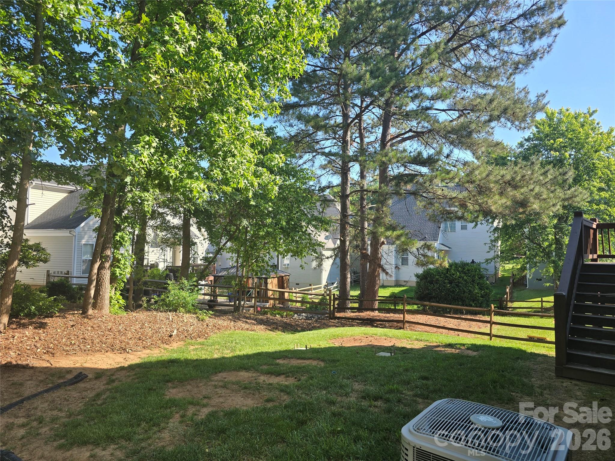 2615 Merion Hills Court — Charlotte