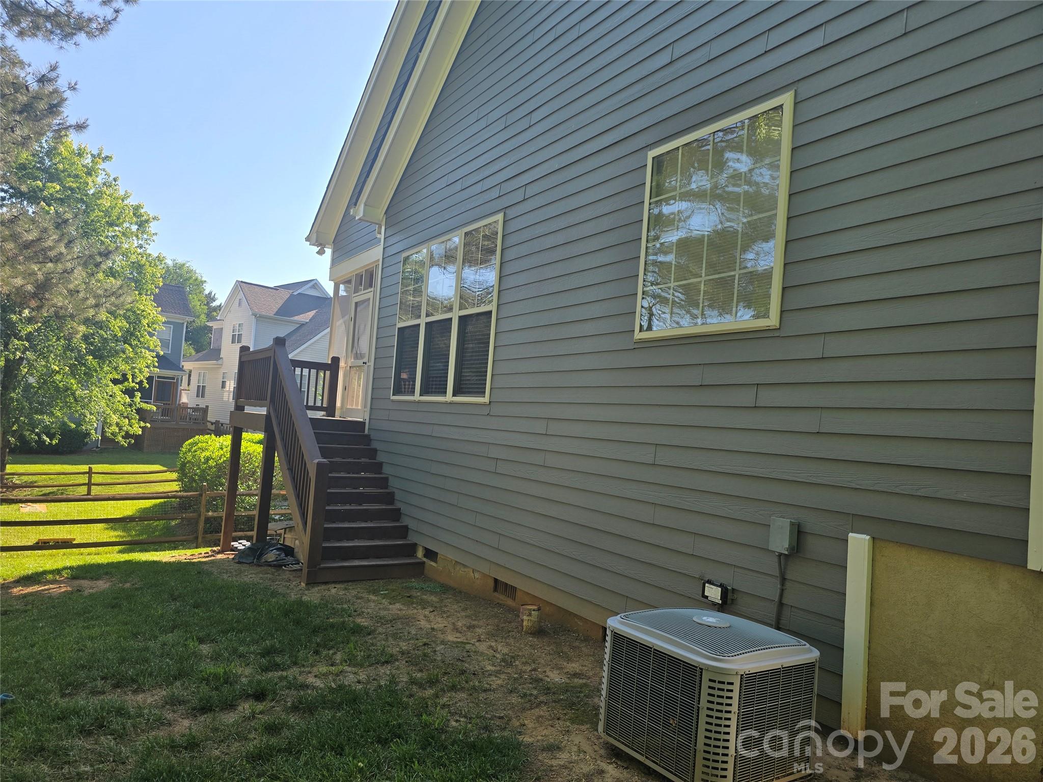 2615 Merion Hills Court — Charlotte