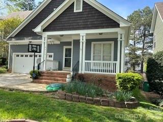 2615 Merion Hills Court — Charlotte