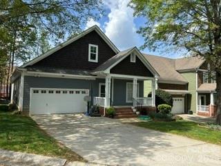 2615 Merion Hills Court — Charlotte