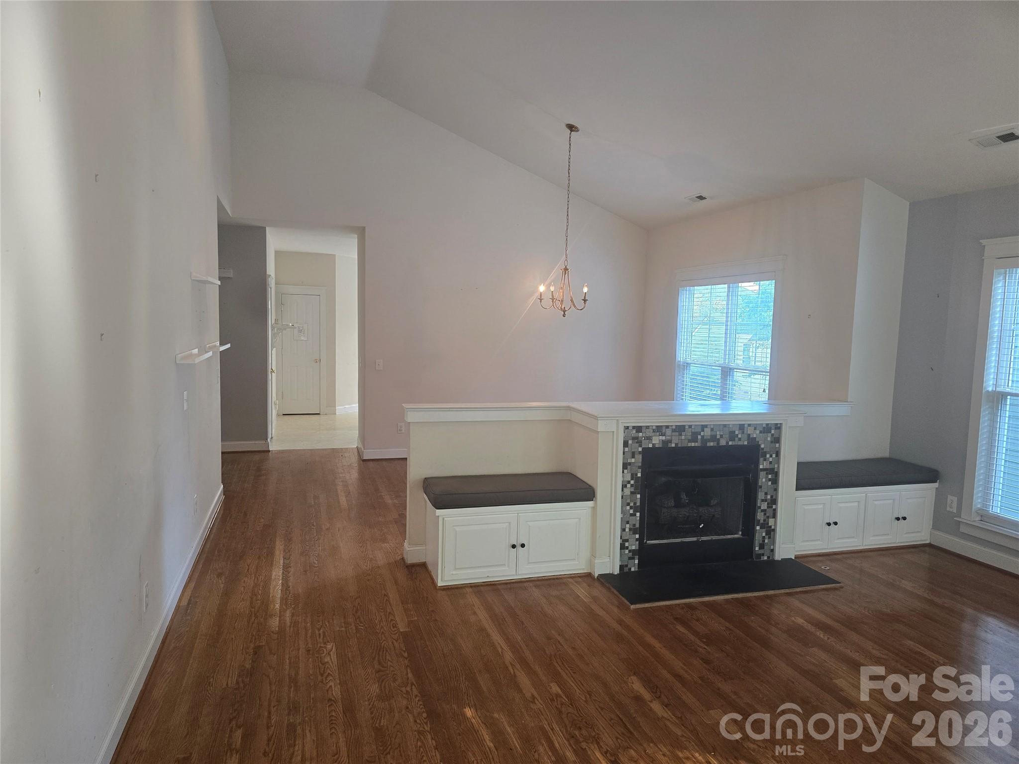 2615 Merion Hills Court — Charlotte