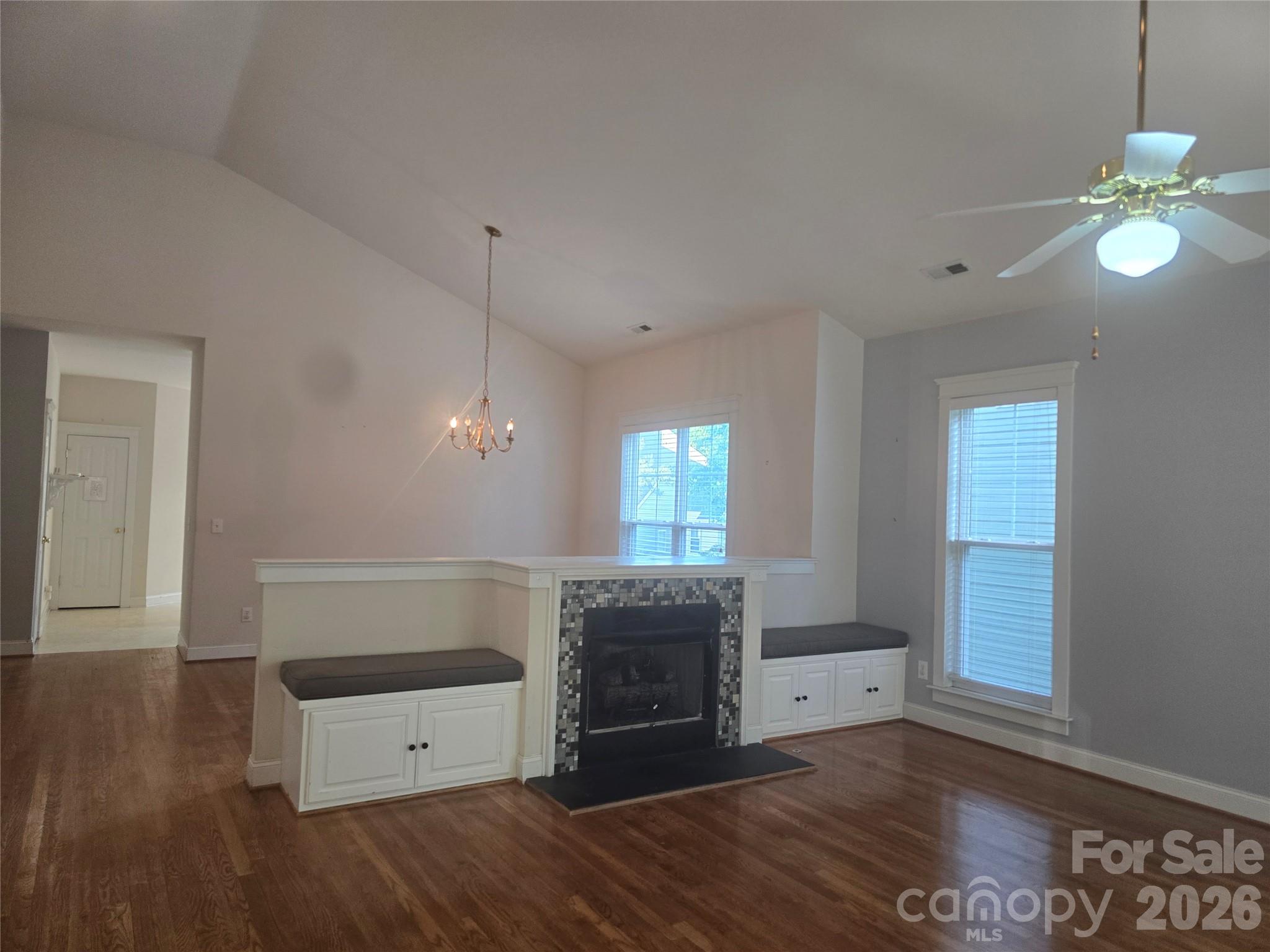 2615 Merion Hills Court — Charlotte